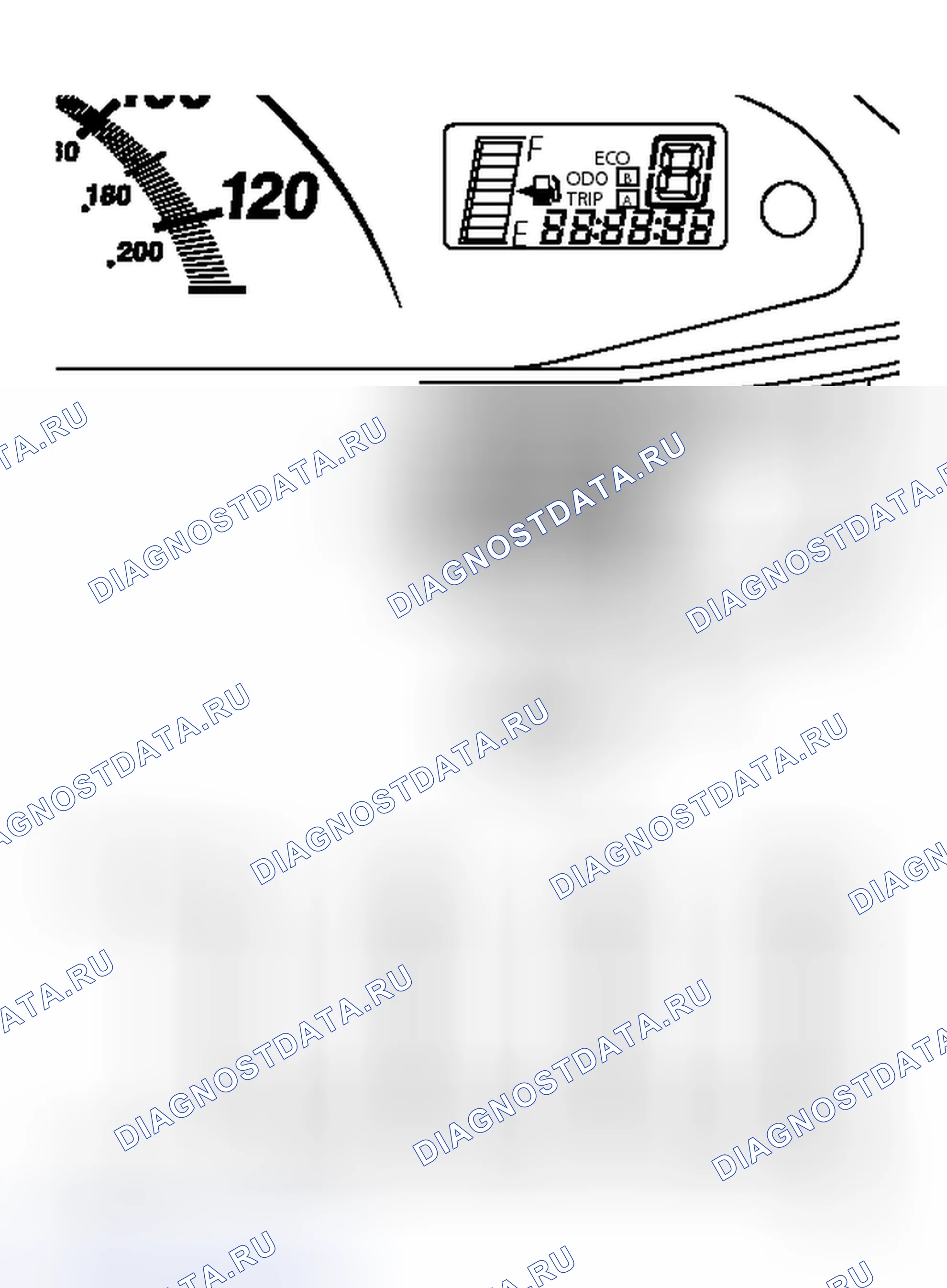 Рис. 19. Toyota Yaris III