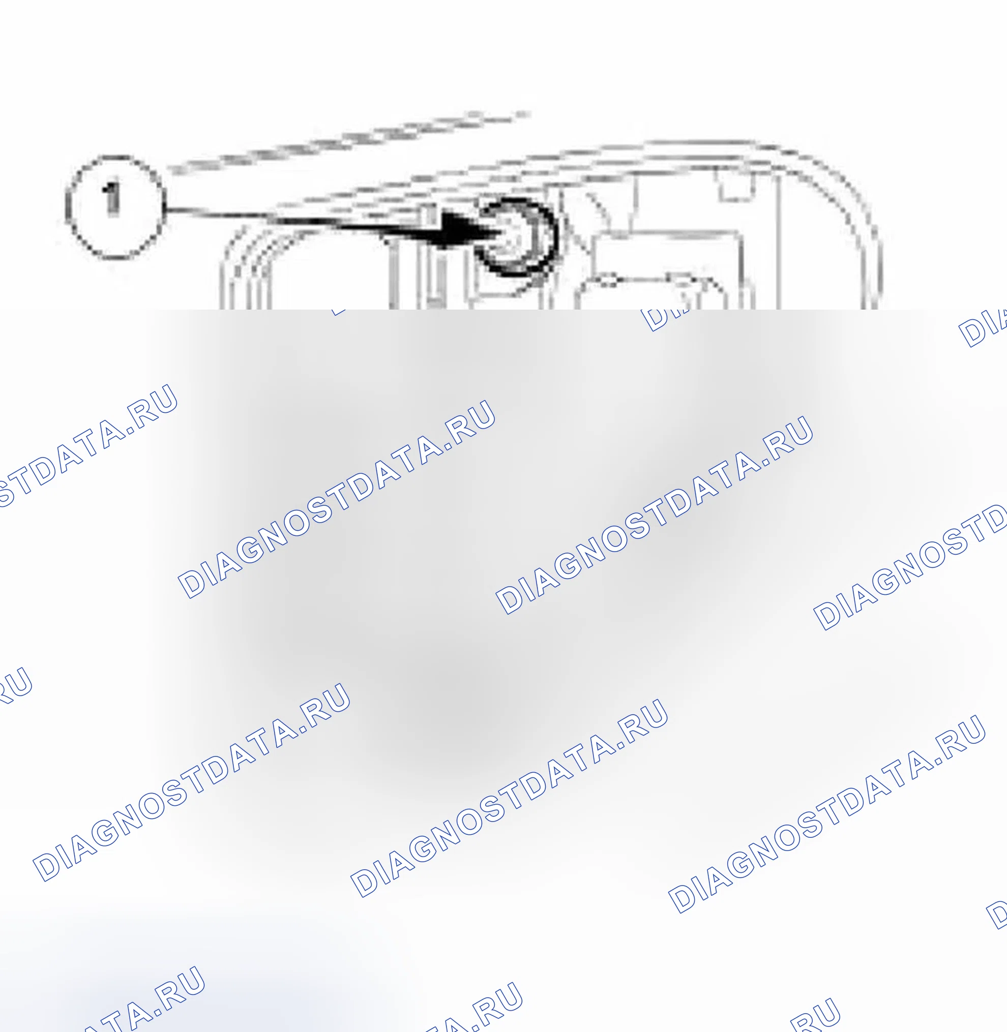 Рис. 95. Jaguar XKR I