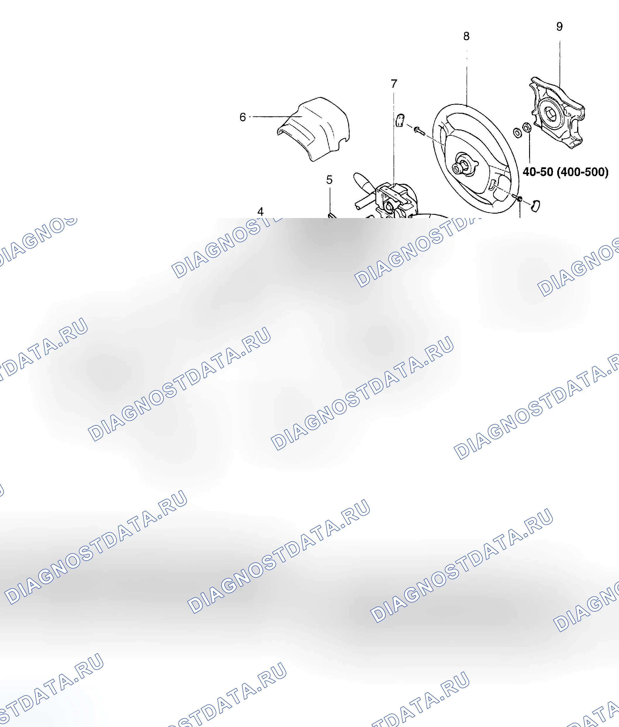 Рис. 12. Geely Monjaro I