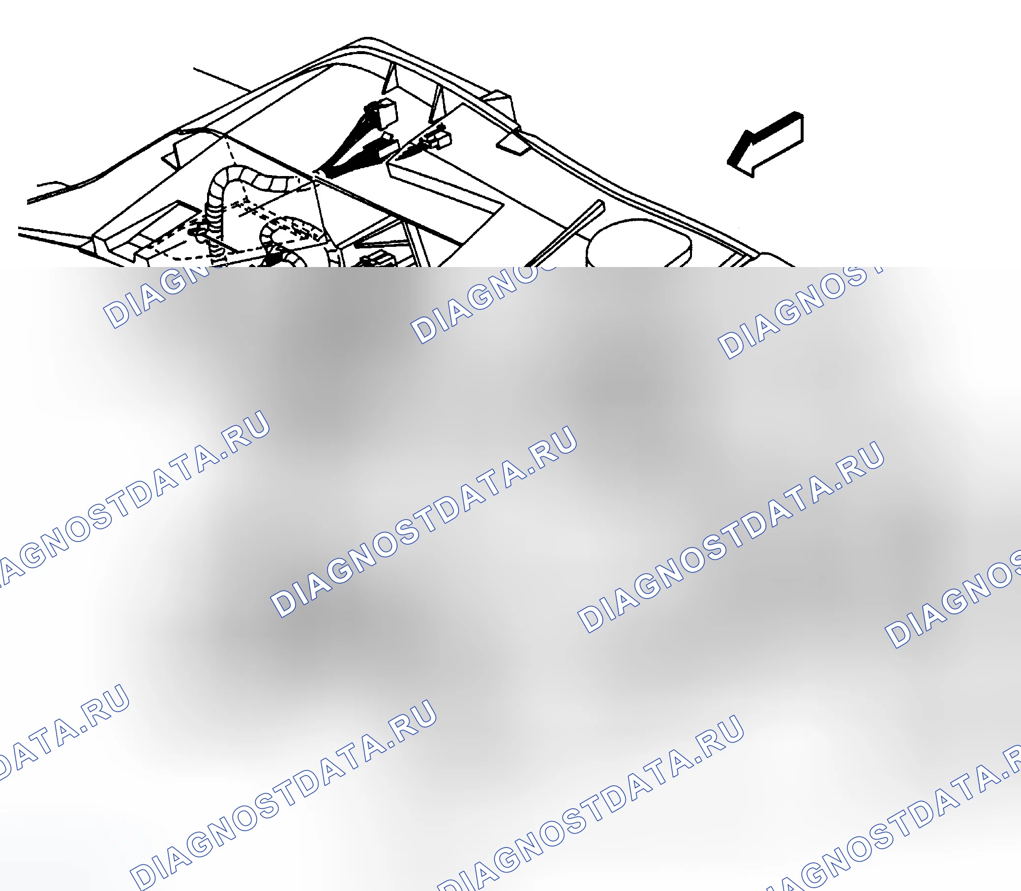 Рис. 13. Chevrolet Chevy Van G3500 