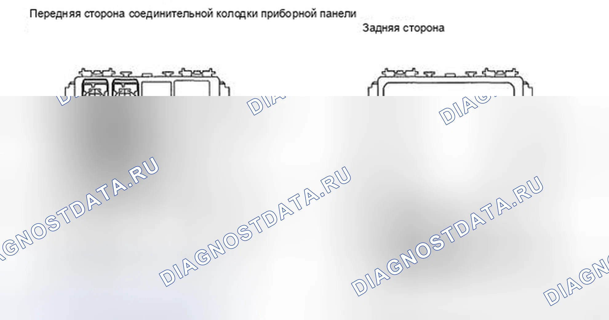 Рис. 57. Kia Sorento I рестайлинг