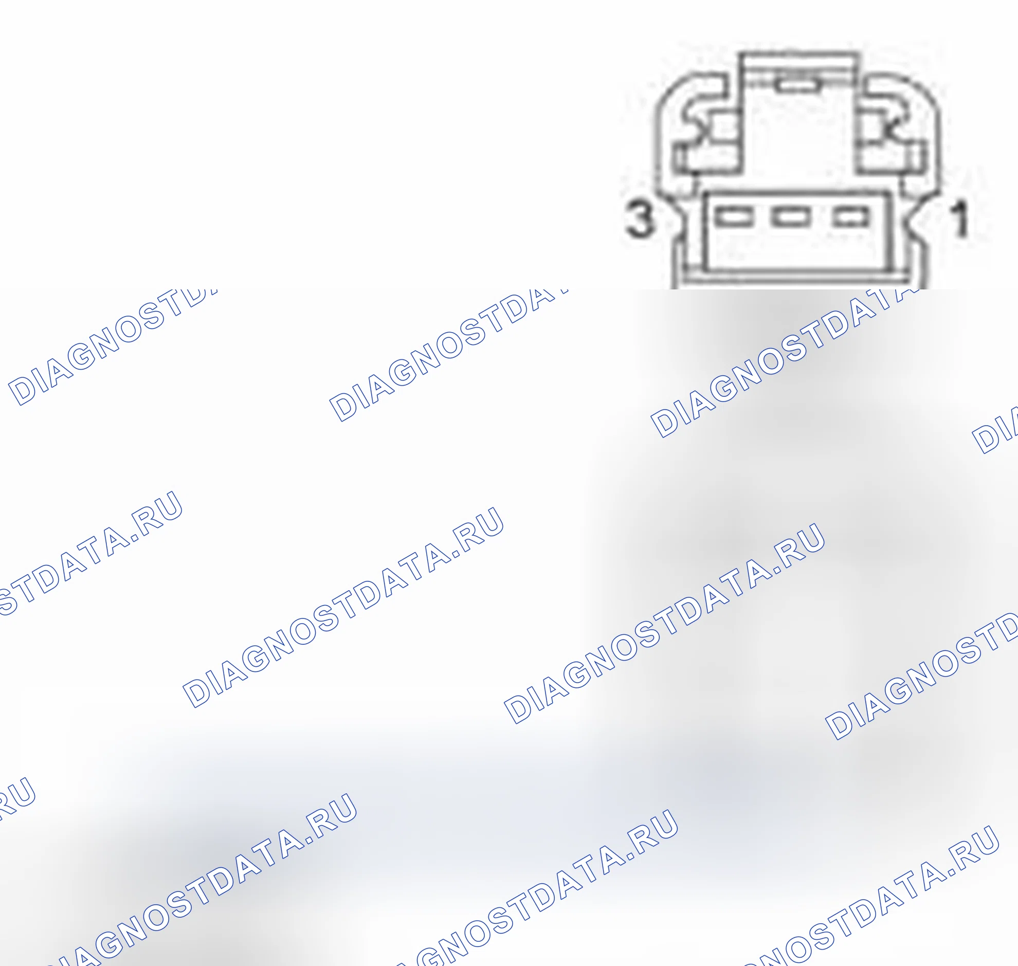 Рис. 54. Ford Edge I рестайлинг