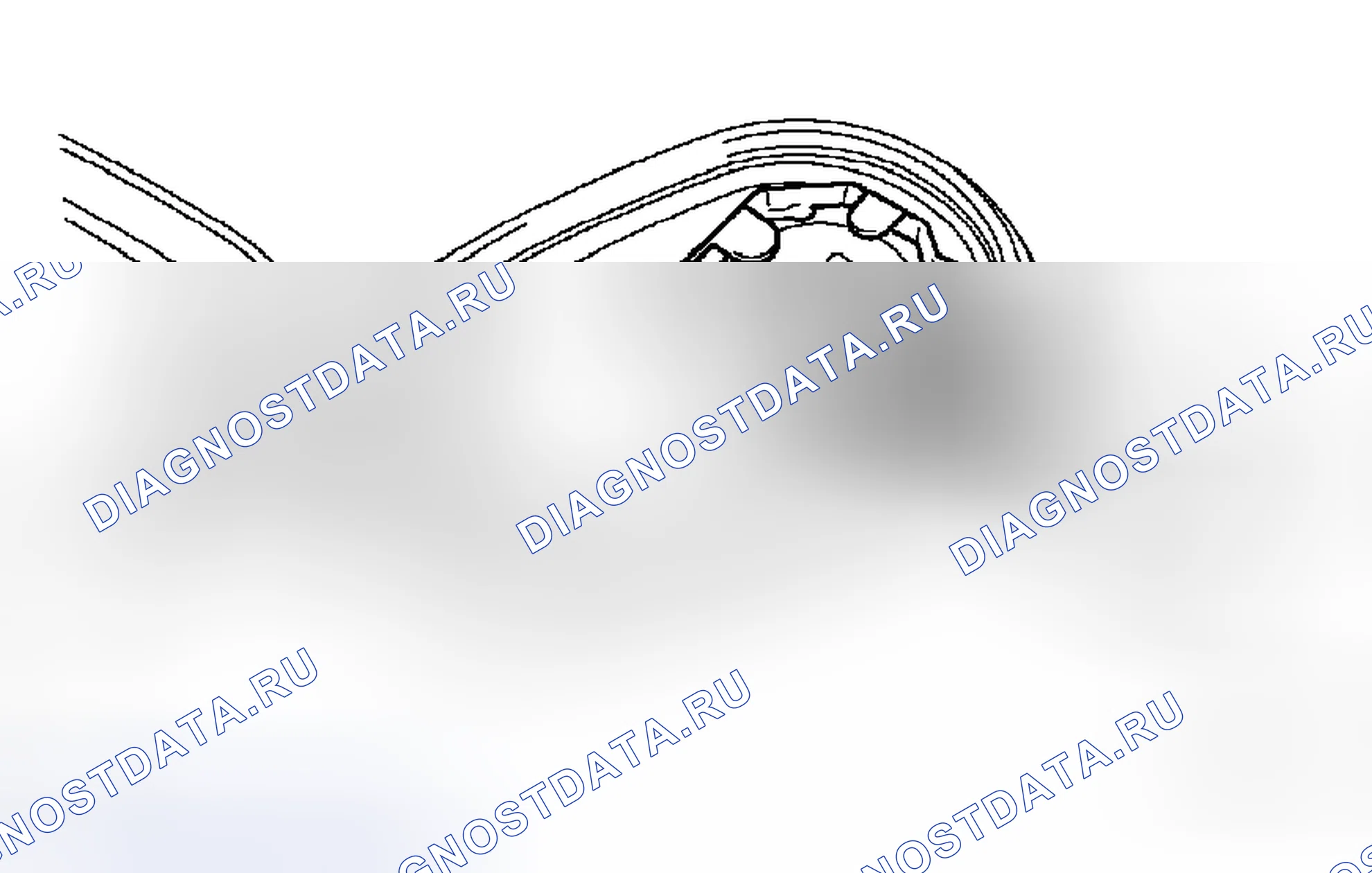 Рис. 276. Toyota Avalon XX30