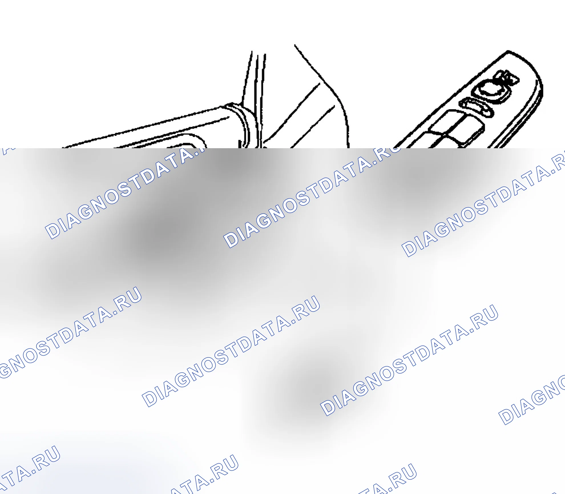 Рис. 73: Порядок демонтажа. Chevrolet Silverado 2500 