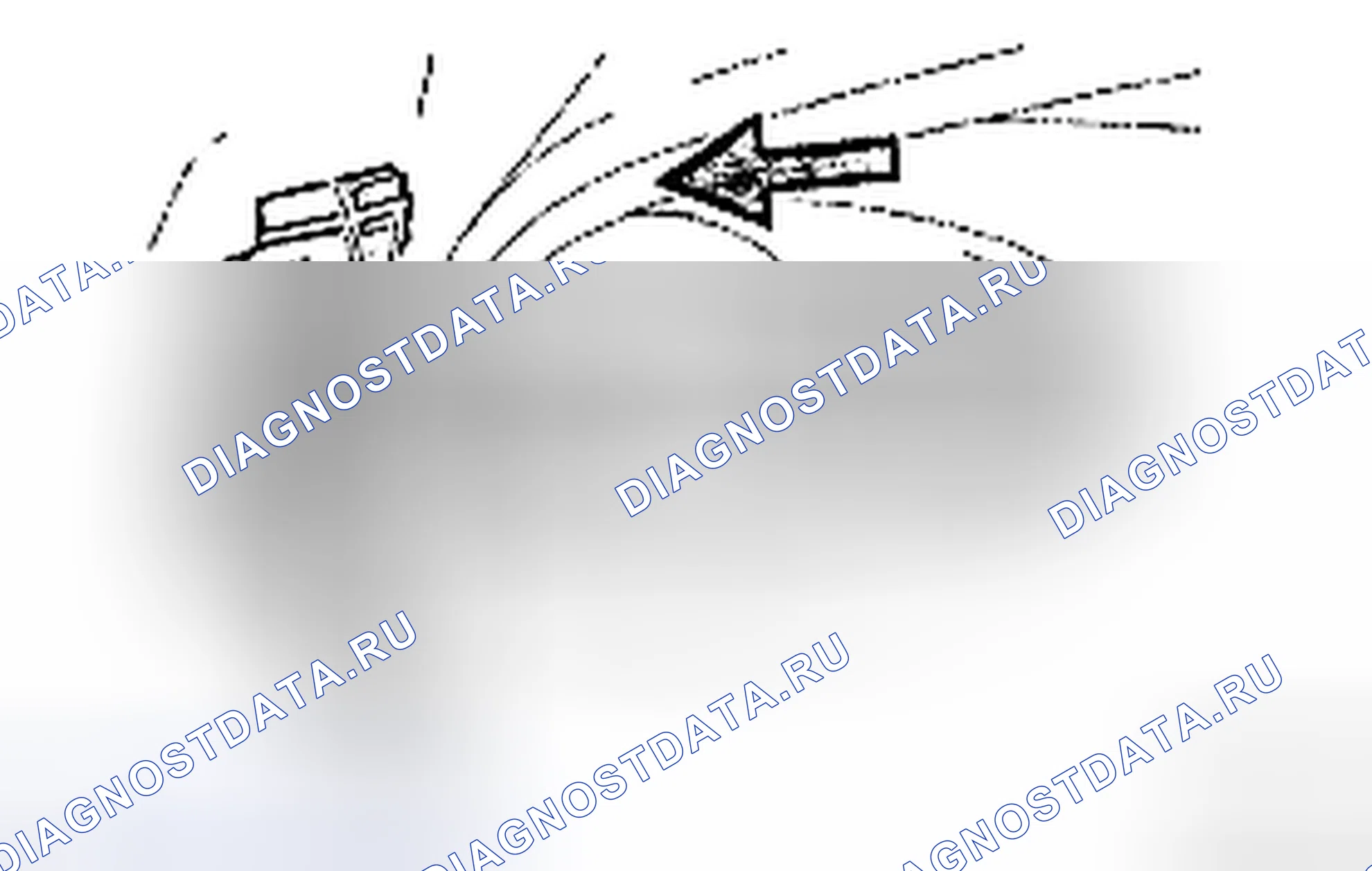 Рис. 67: ПОВТОРНАЯ СБОРКА. Toyota Yaris II