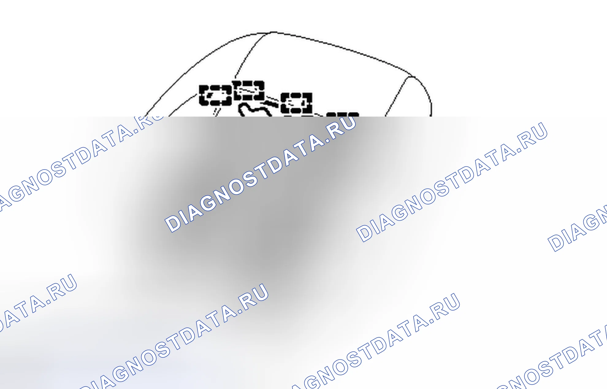 Рис. 41. Haval H4 I