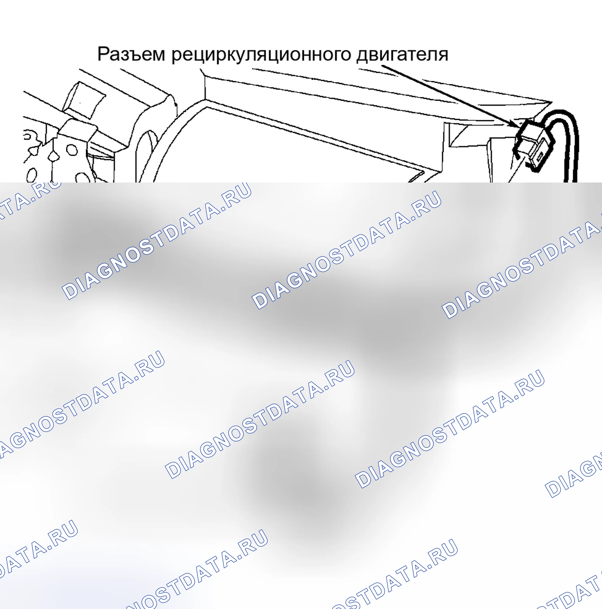 Рис. 62. Kia Rio I рестайлинг