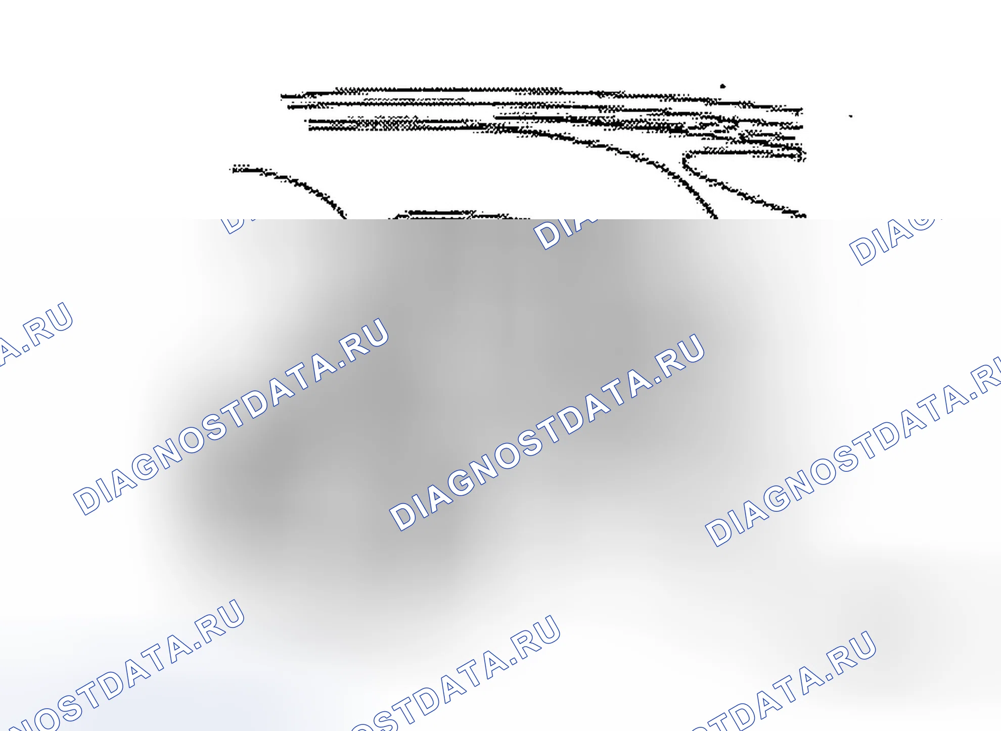 Рис. 4: Демонтаж. Ford Pickup F250 