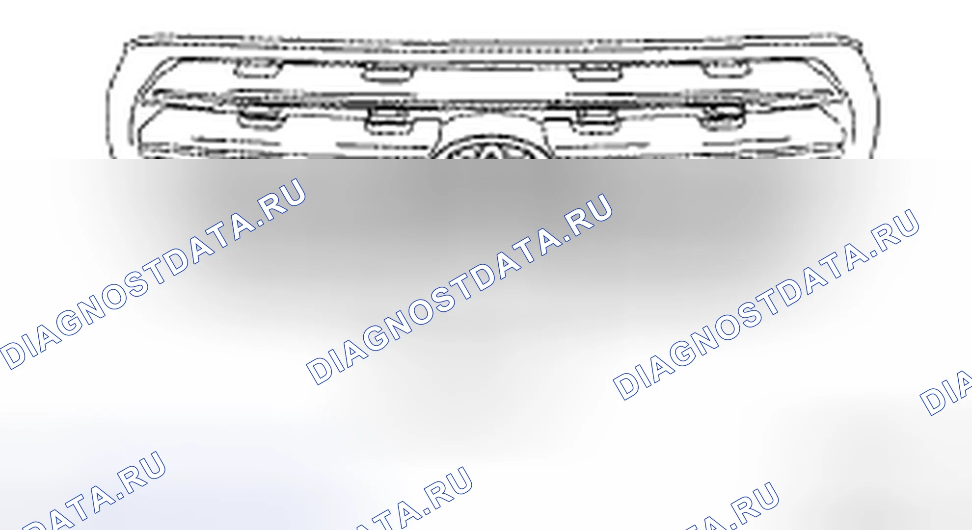 Рис. 394. Toyota Land Cruiser 200