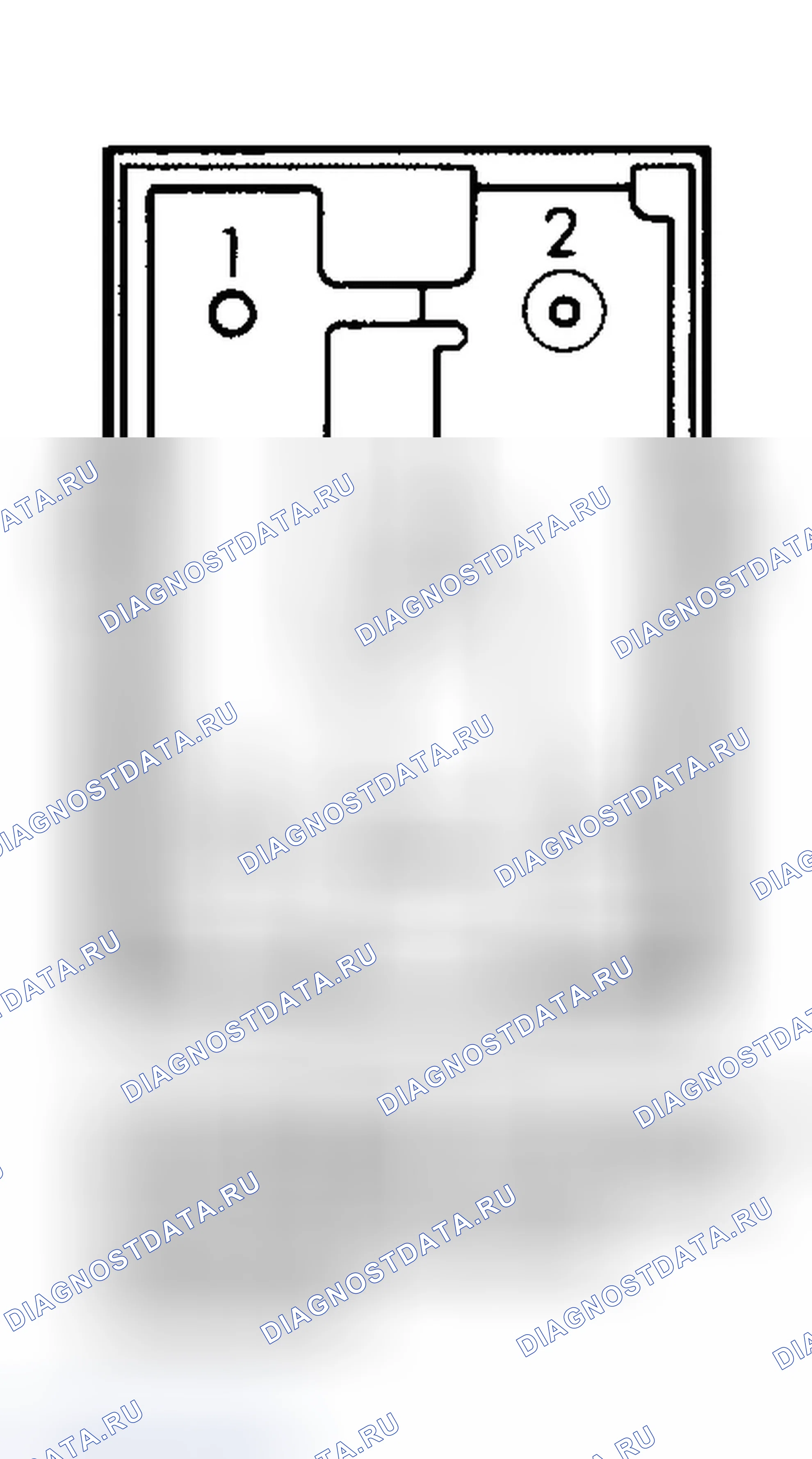 Рис. 1. Dodge Dakota WS 