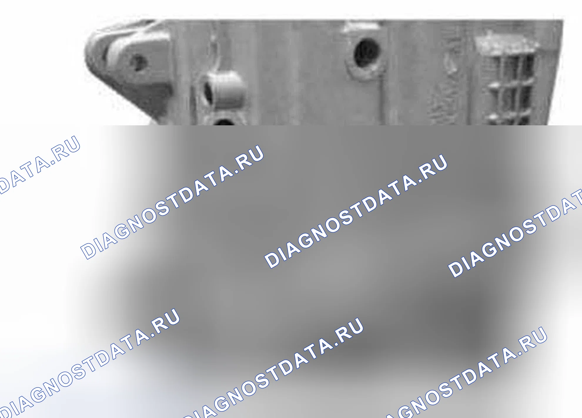 Рис. 50. Ford Mustang V рестайлинг