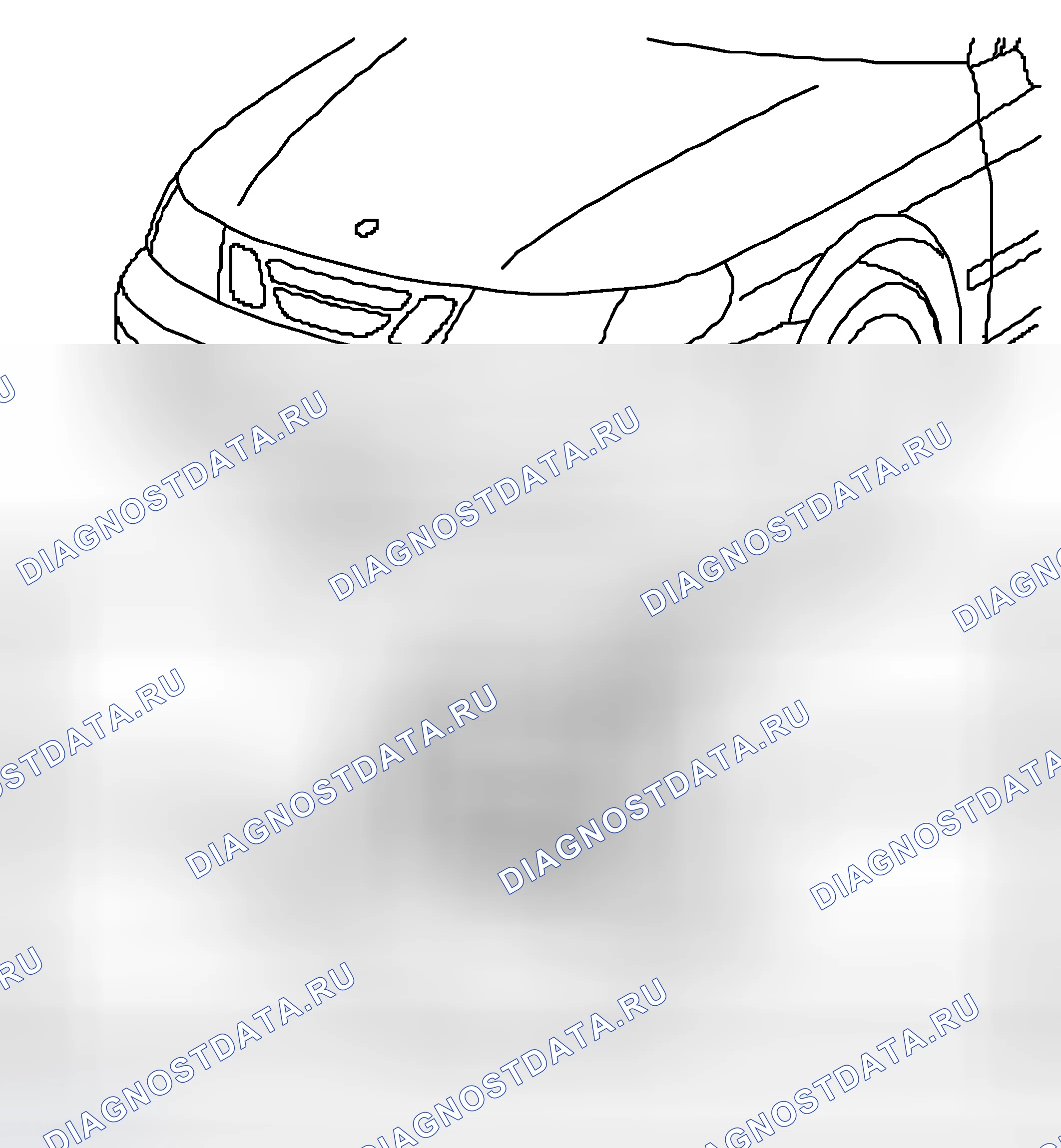 Рис. 245: Для удаления. Kia Picanto II рестайлинг