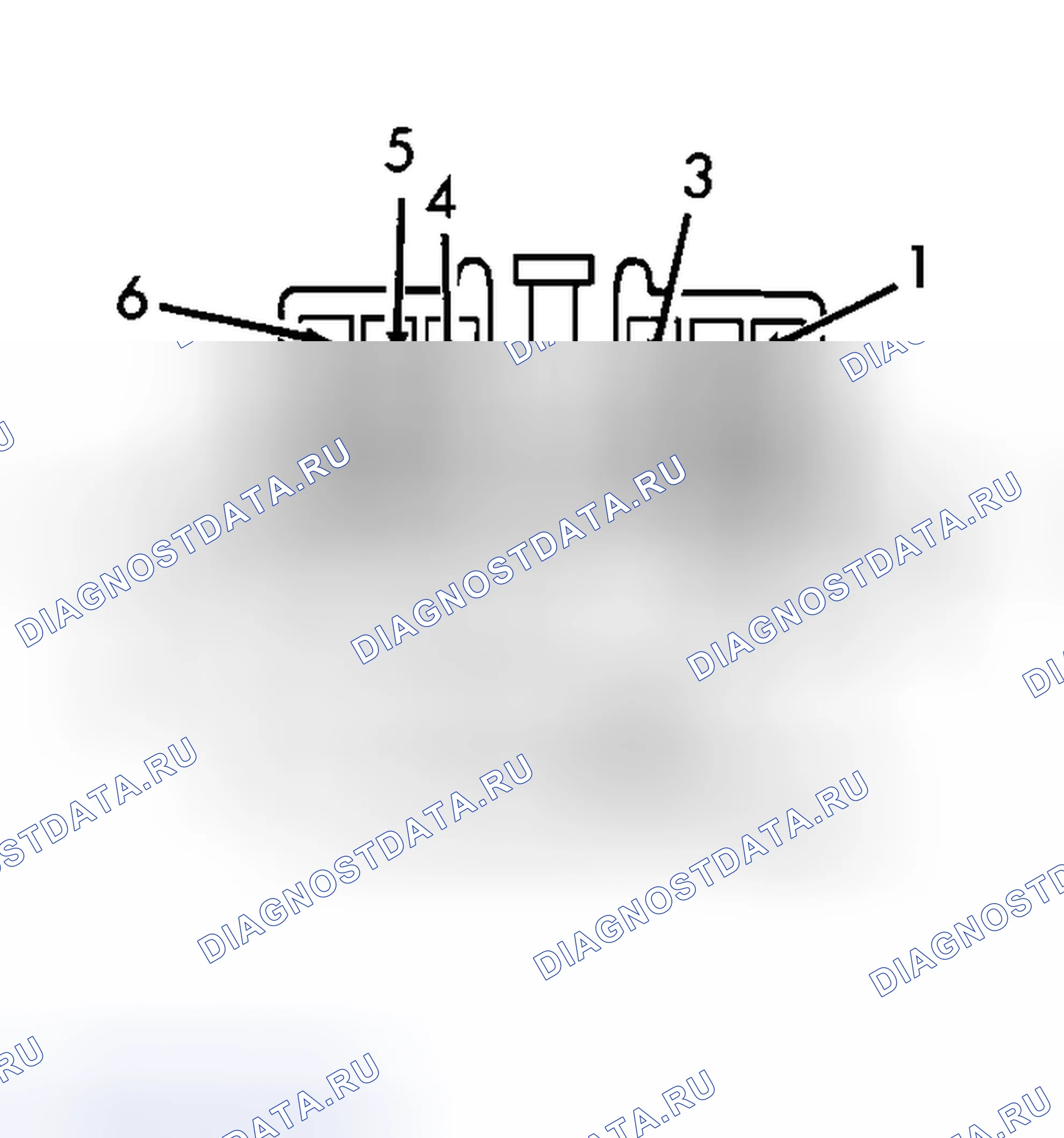 Рис. 3. Haval H6 I