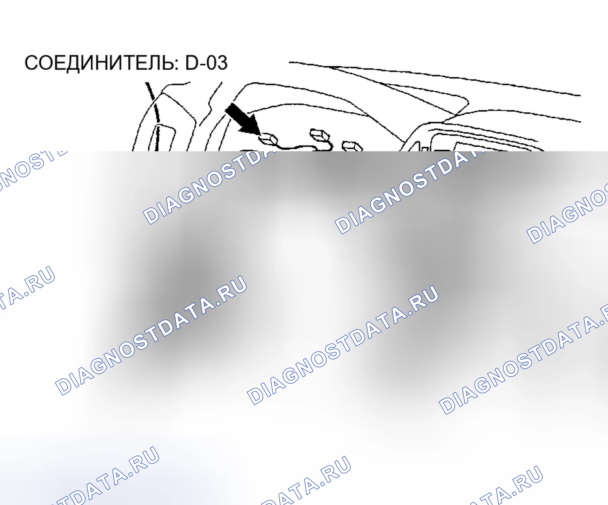 Рис. 336. Mitsubishi Montero III