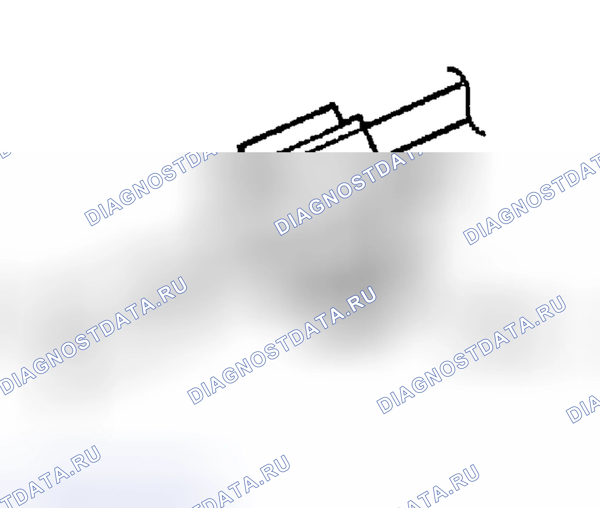 Рис. 275. Mazda MPV II рестайлинг