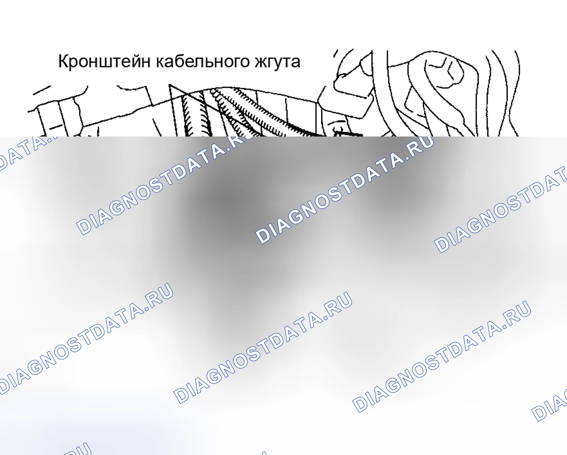 Рис. 38. Toyota Corolla IX рестайлинг