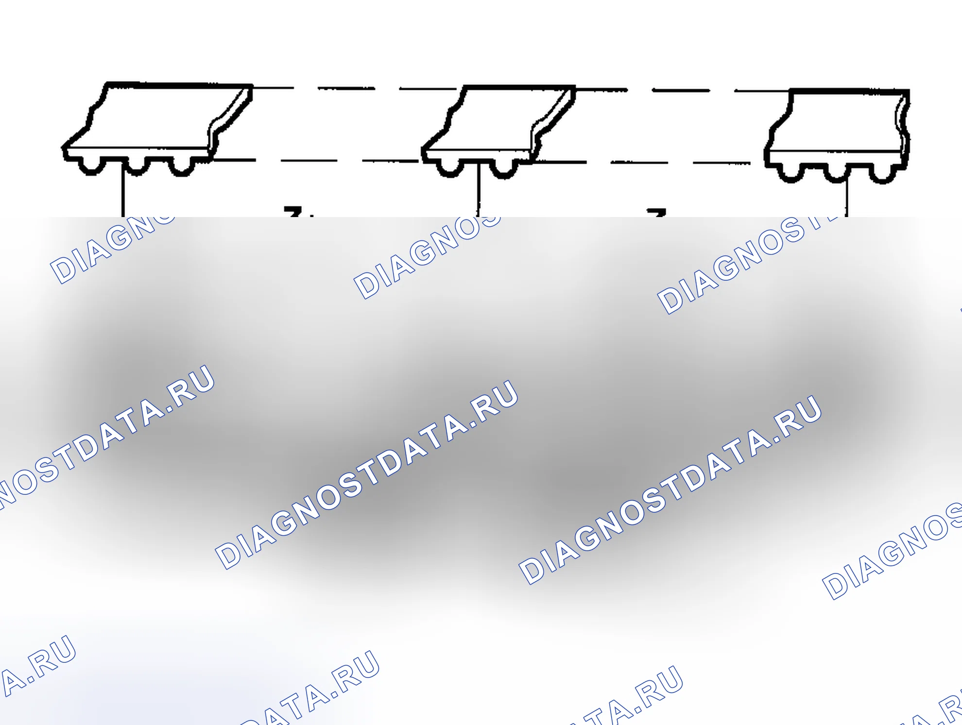 Рис. 94. Subaru Forester SG