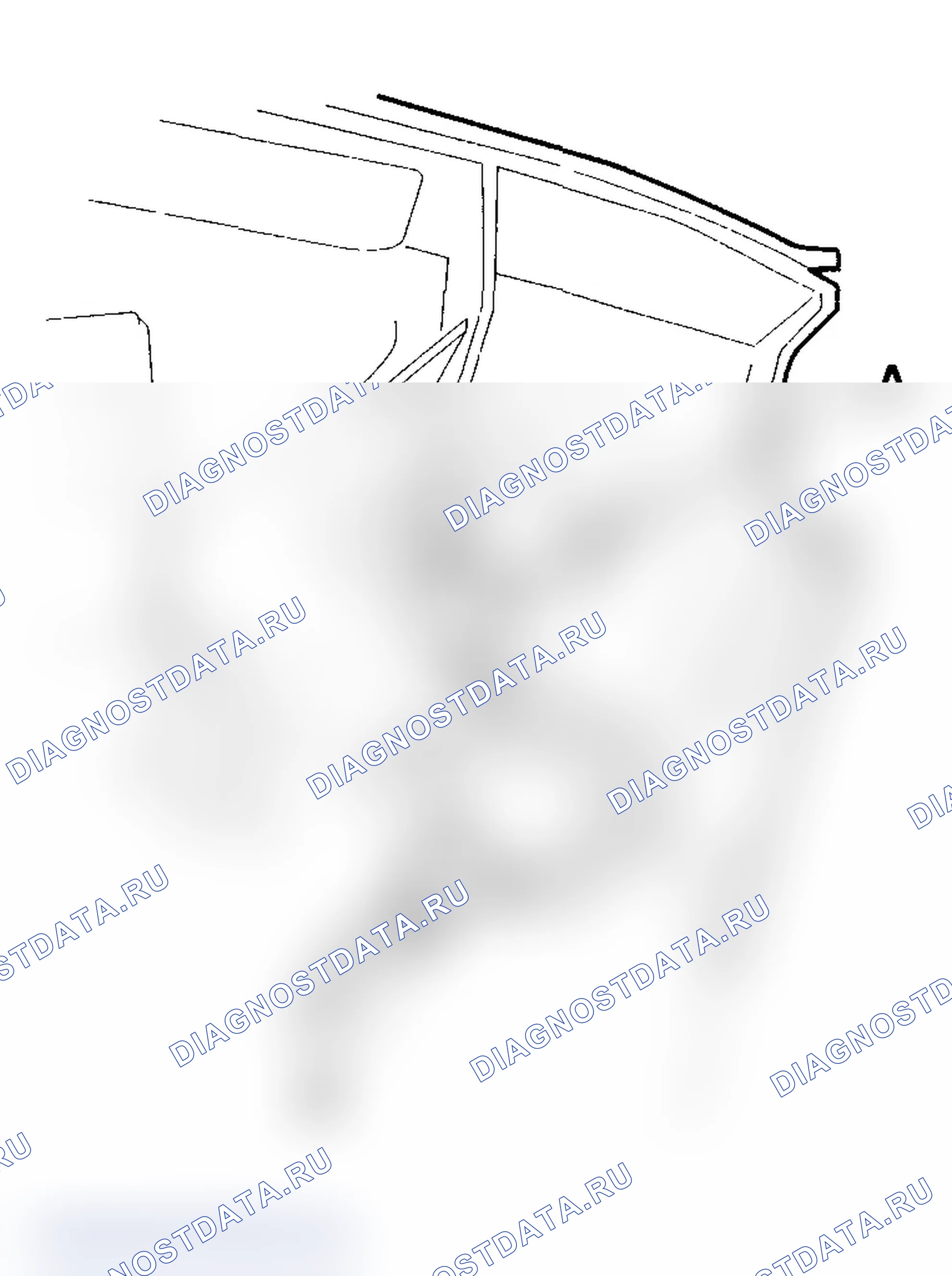 Рис. 38. Acura RSX I рестайлинг