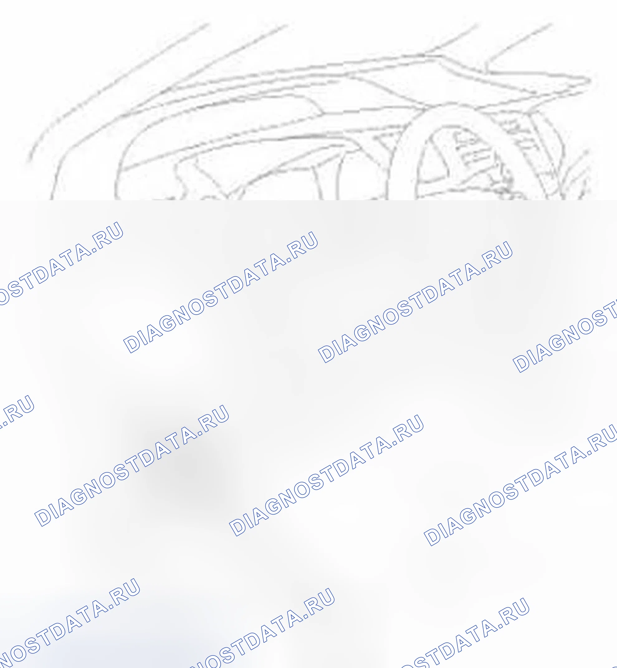 Рис. 1410: Порядок действий. Honda Civic IX