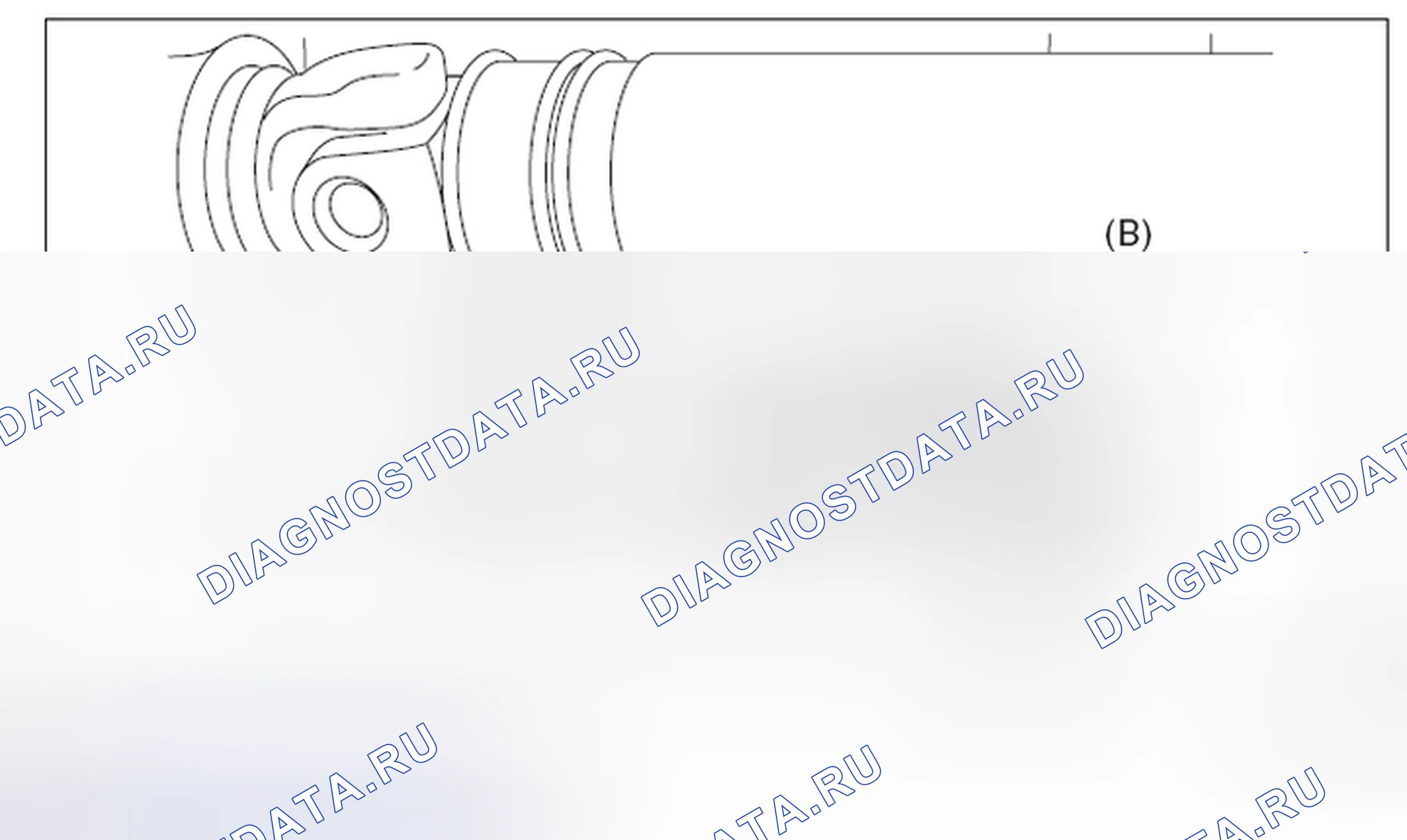 Рис. 432. Subaru Impreza GK