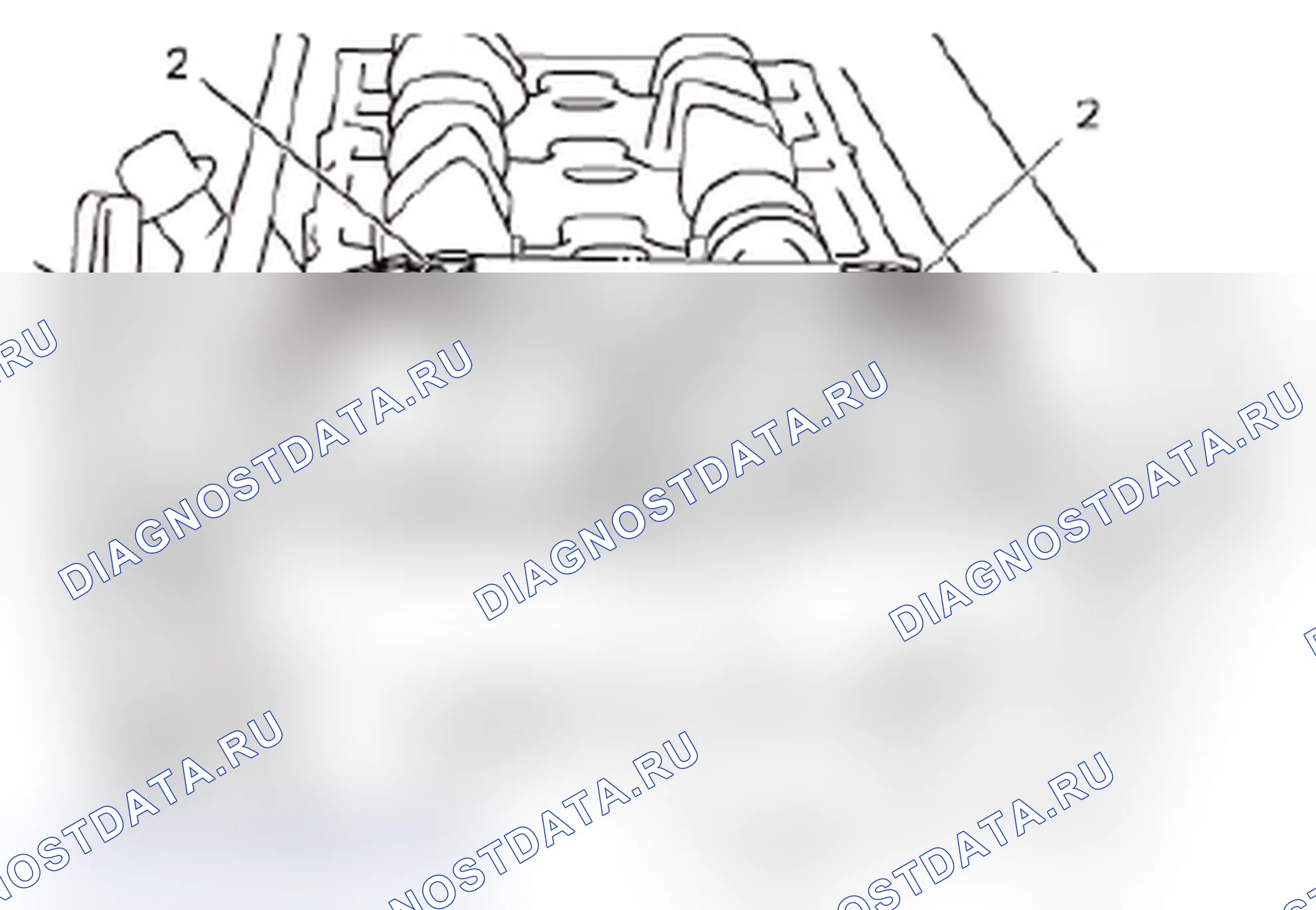 Рис. 48. Suzuki Grand Vitara II рестайлинг