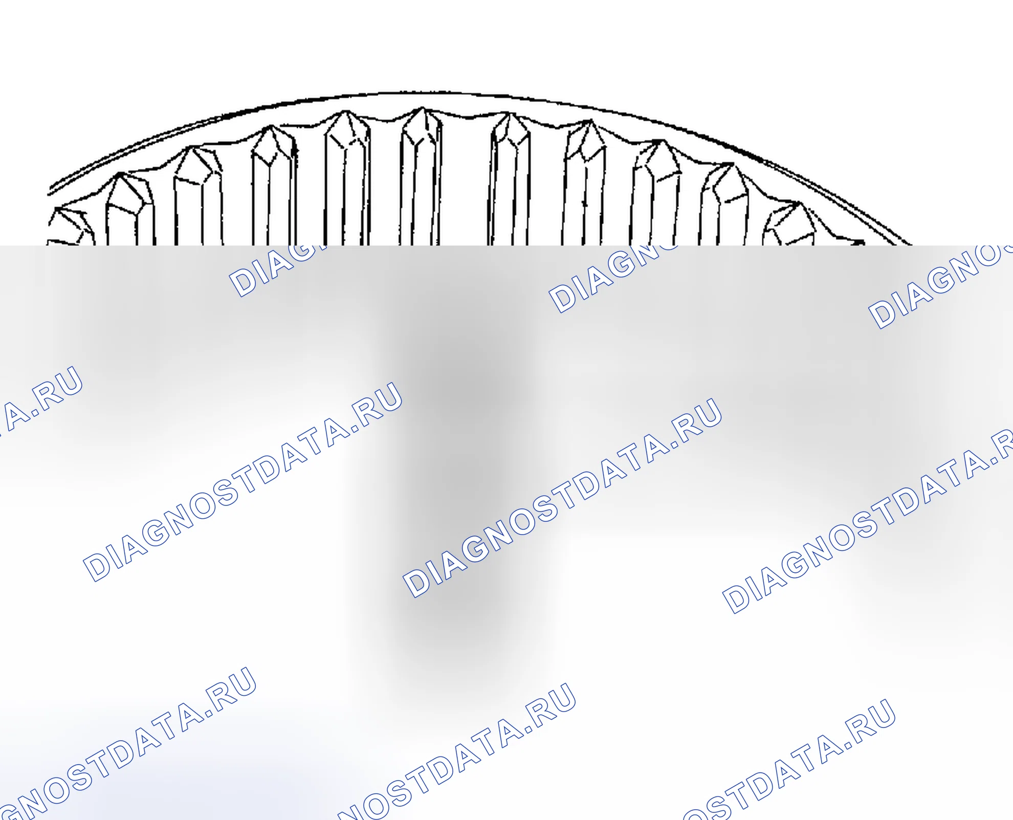 Рис. 67. Honda Odyssey (North America) I