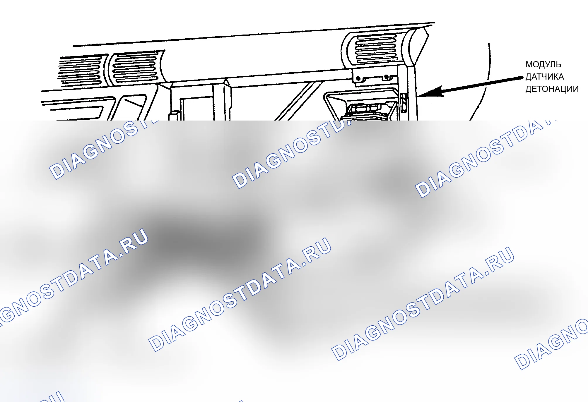 Рис. 1. Chevrolet Lumina APV I
