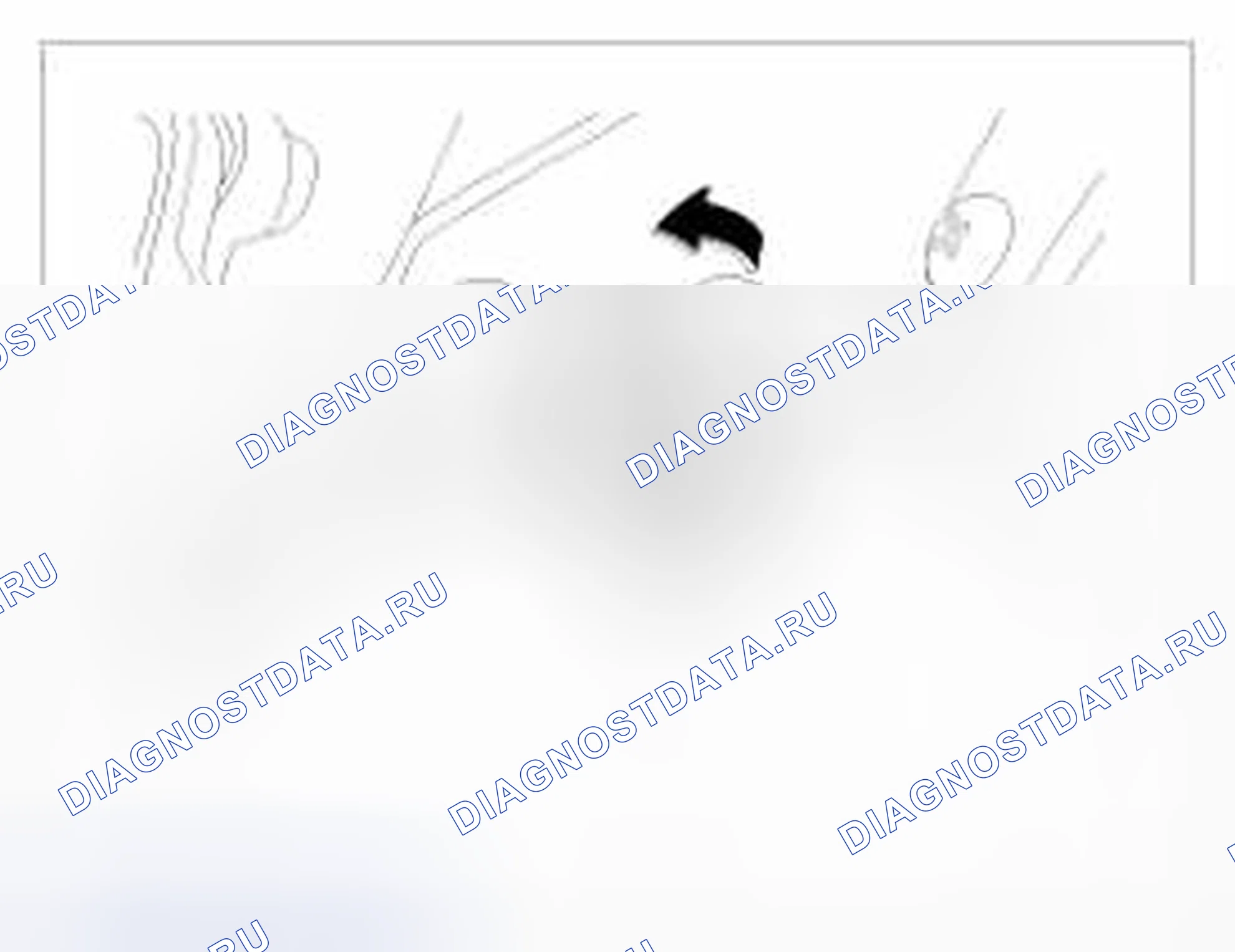 Рис. 10. BMW 6 серия F06/F13/F12