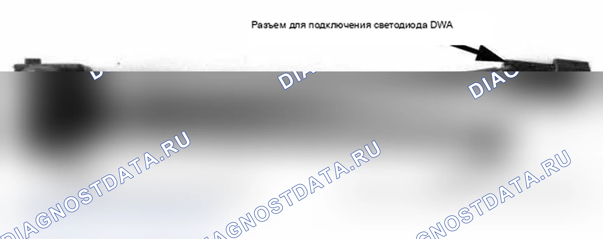Рис. 168: Компоненты системы:. BMW M3 E46
