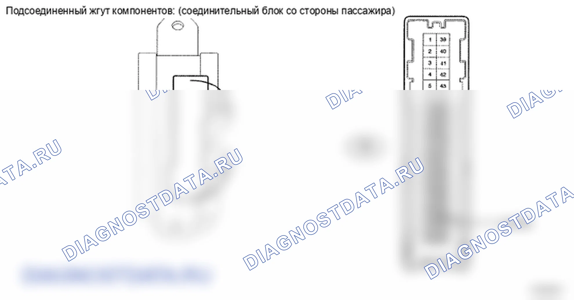 Рис. 22. Lexus LS IV
