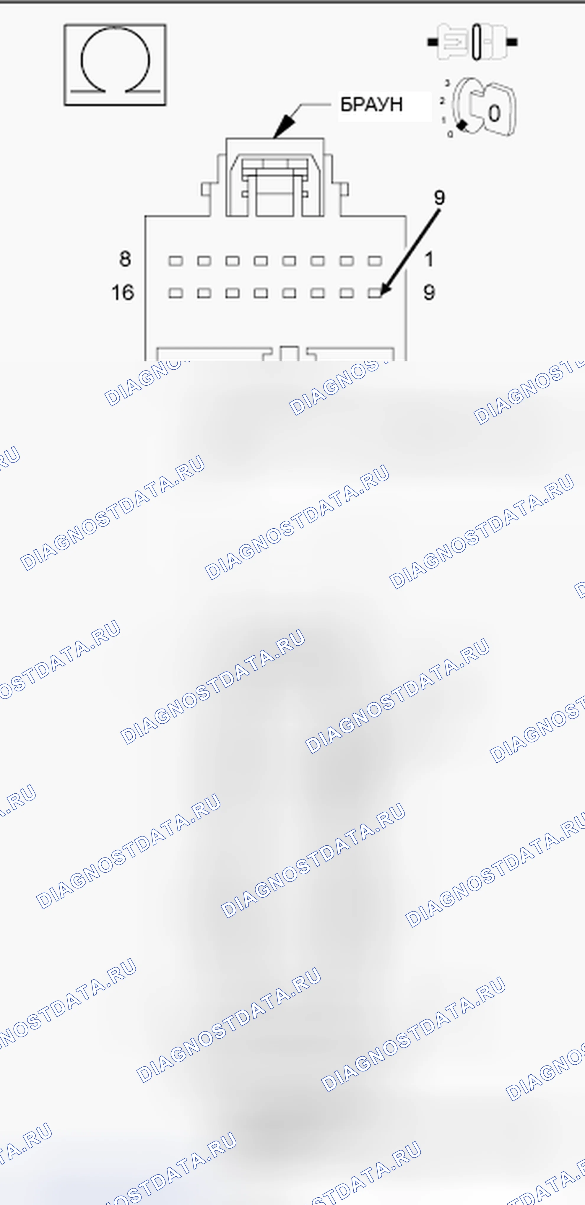 Рис. 212. Dodge Cab & Chassis R3500 HD final