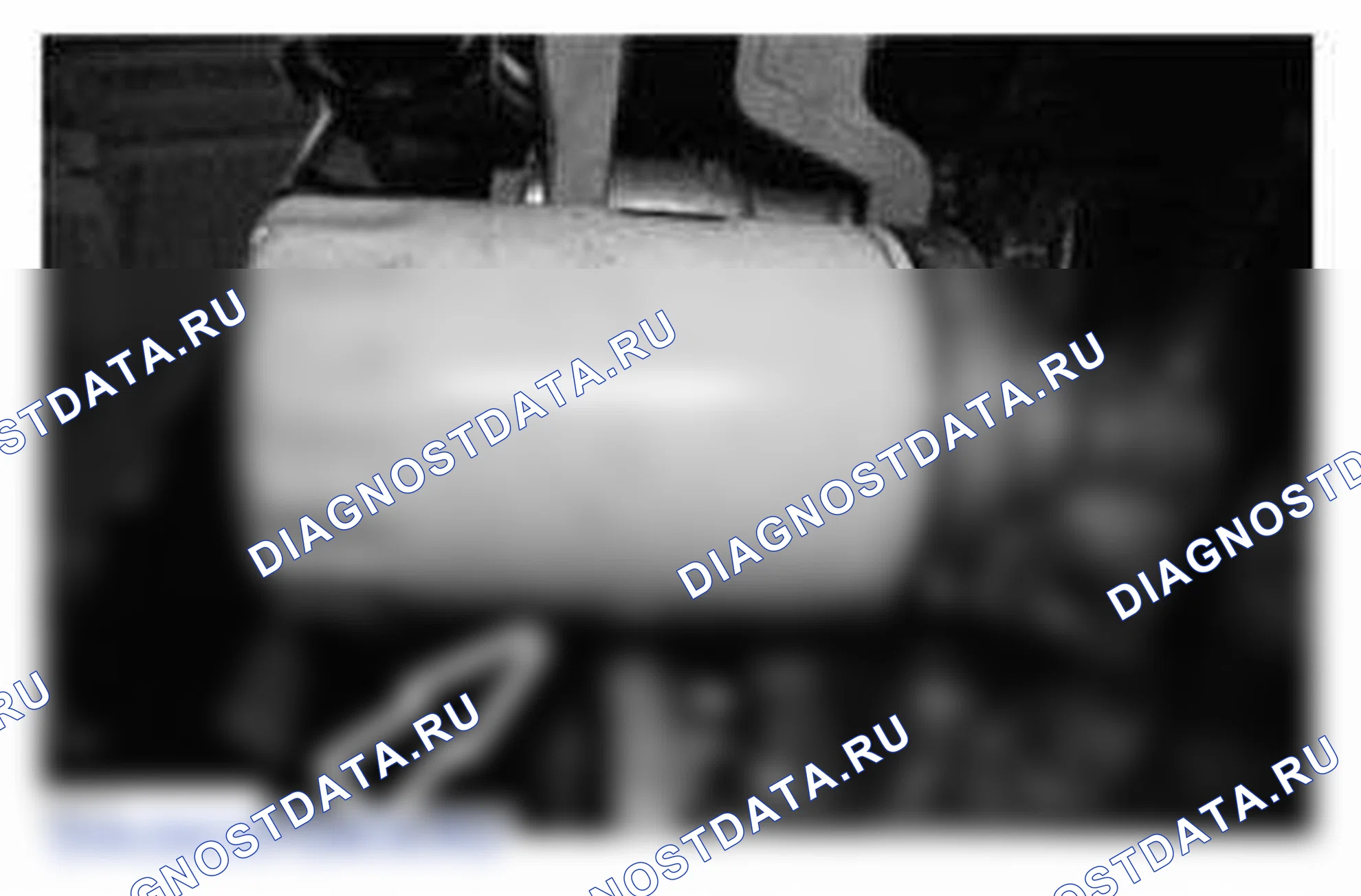 Рис. 153. Ford Mustang V рестайлинг