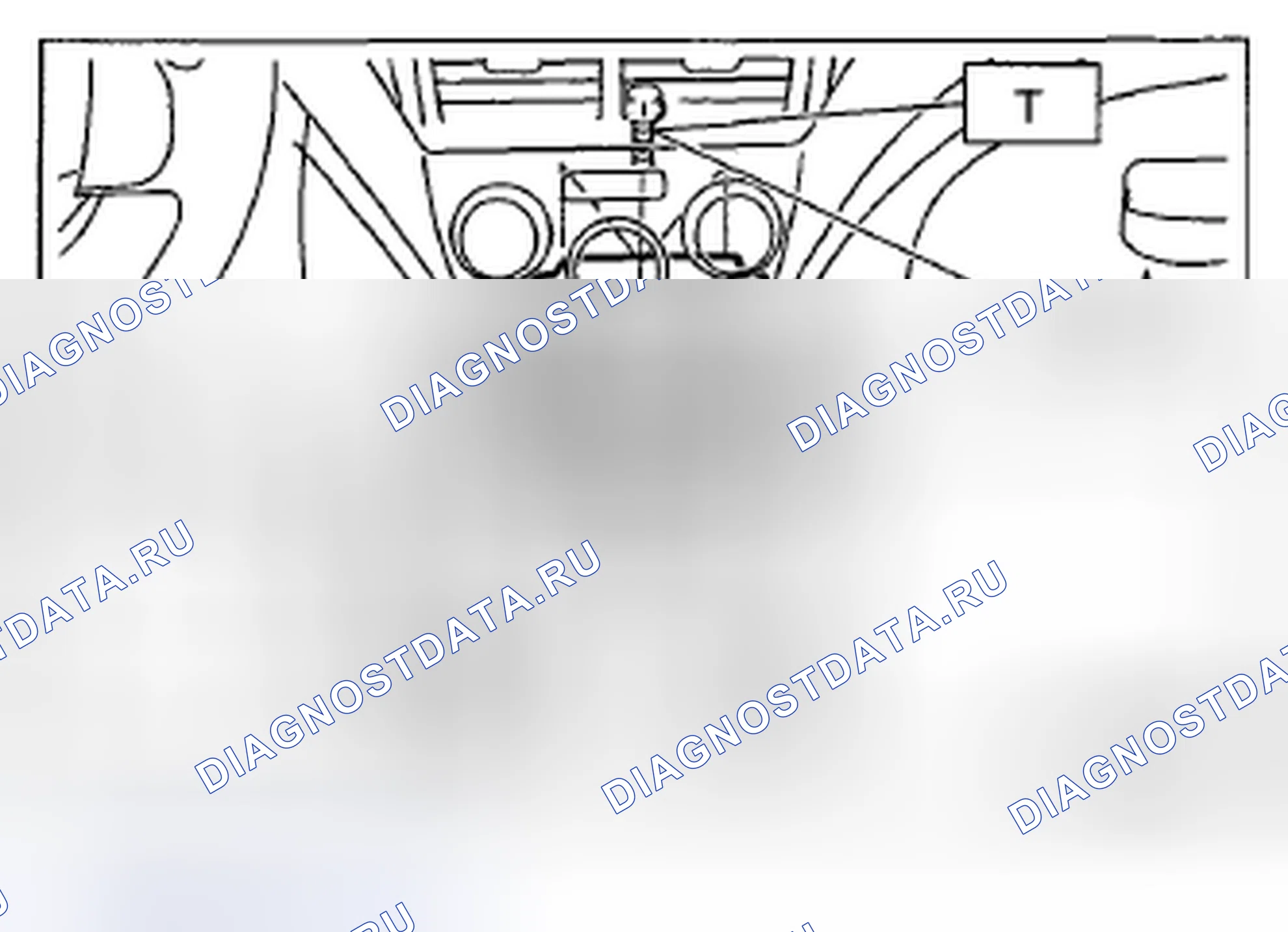 Рис. 31. Subaru Impreza WRX GE рестайлинг