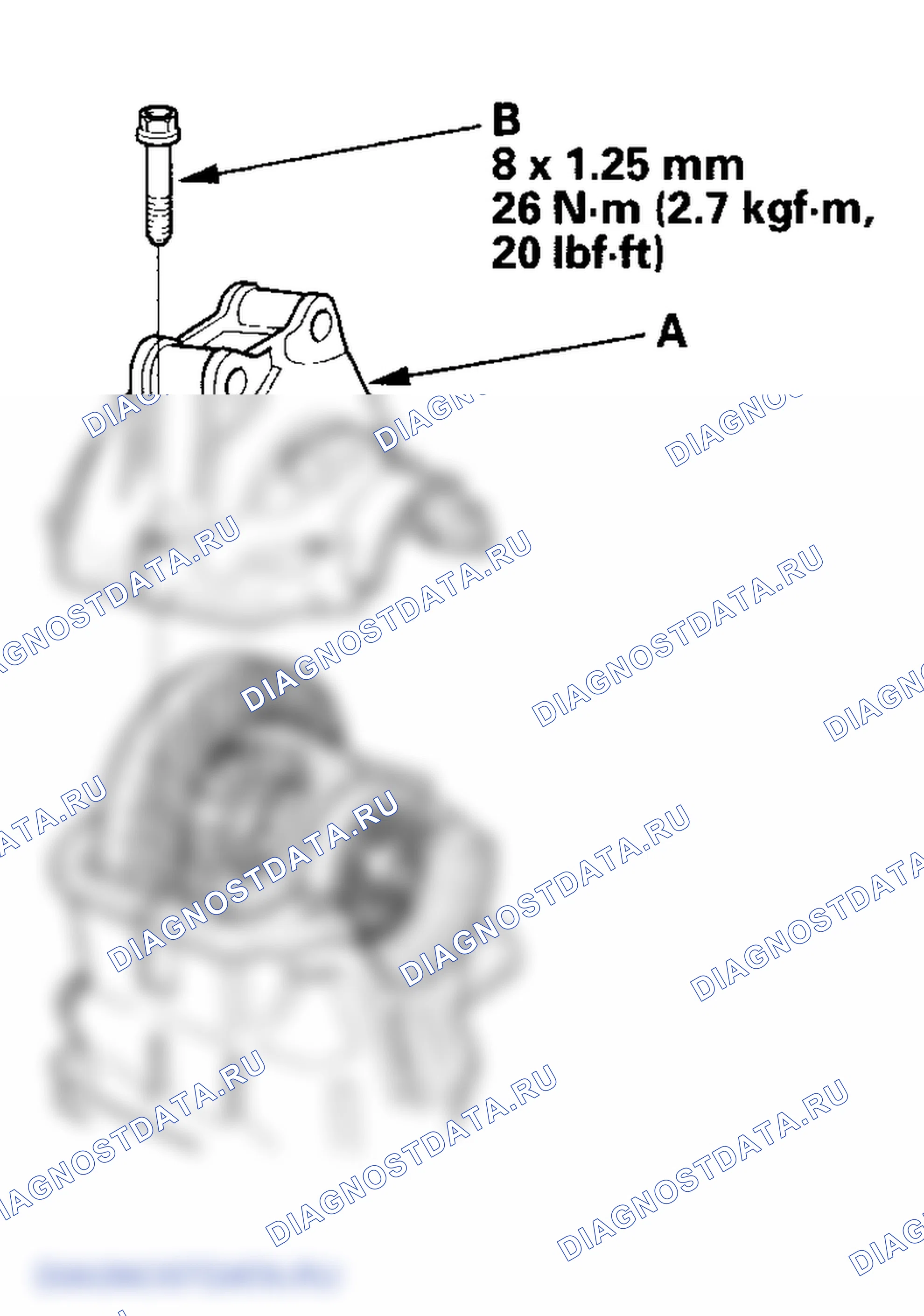 Рис. 19. Honda Element I