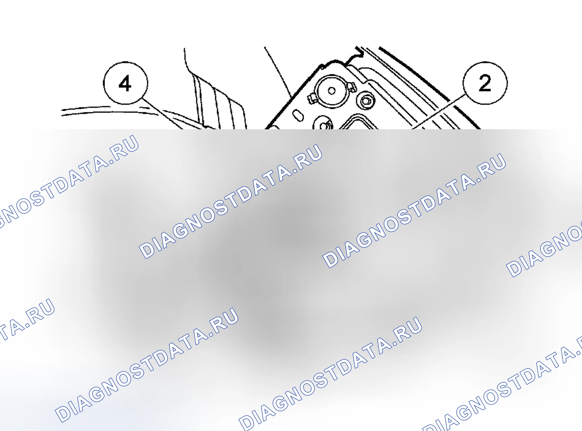 Рис. 203. Ford Pickup F350 Super Duty 