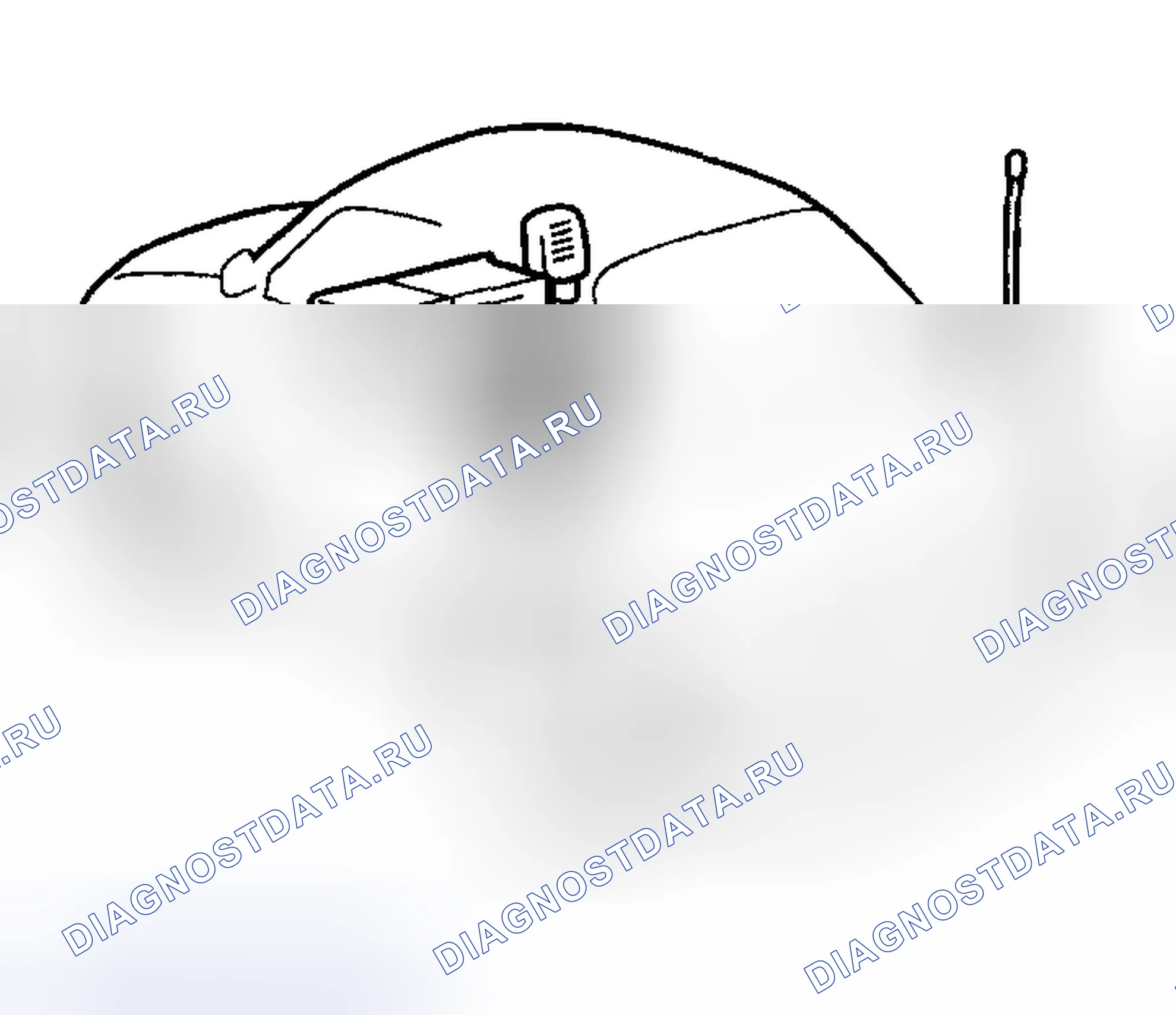 Рис. 29. Toyota Corolla IX рестайлинг