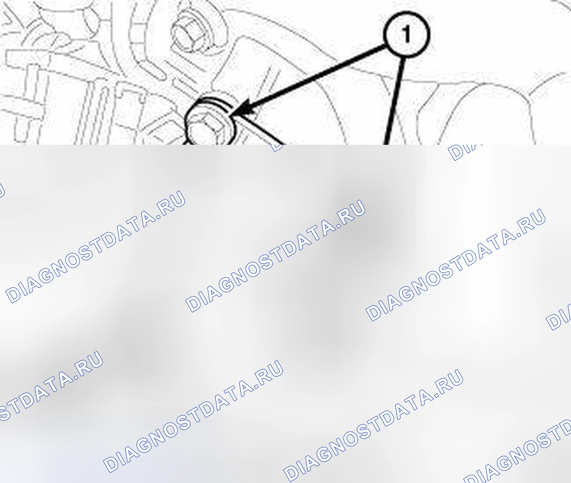 Рис. 28. Dodge Journey I рестайлинг