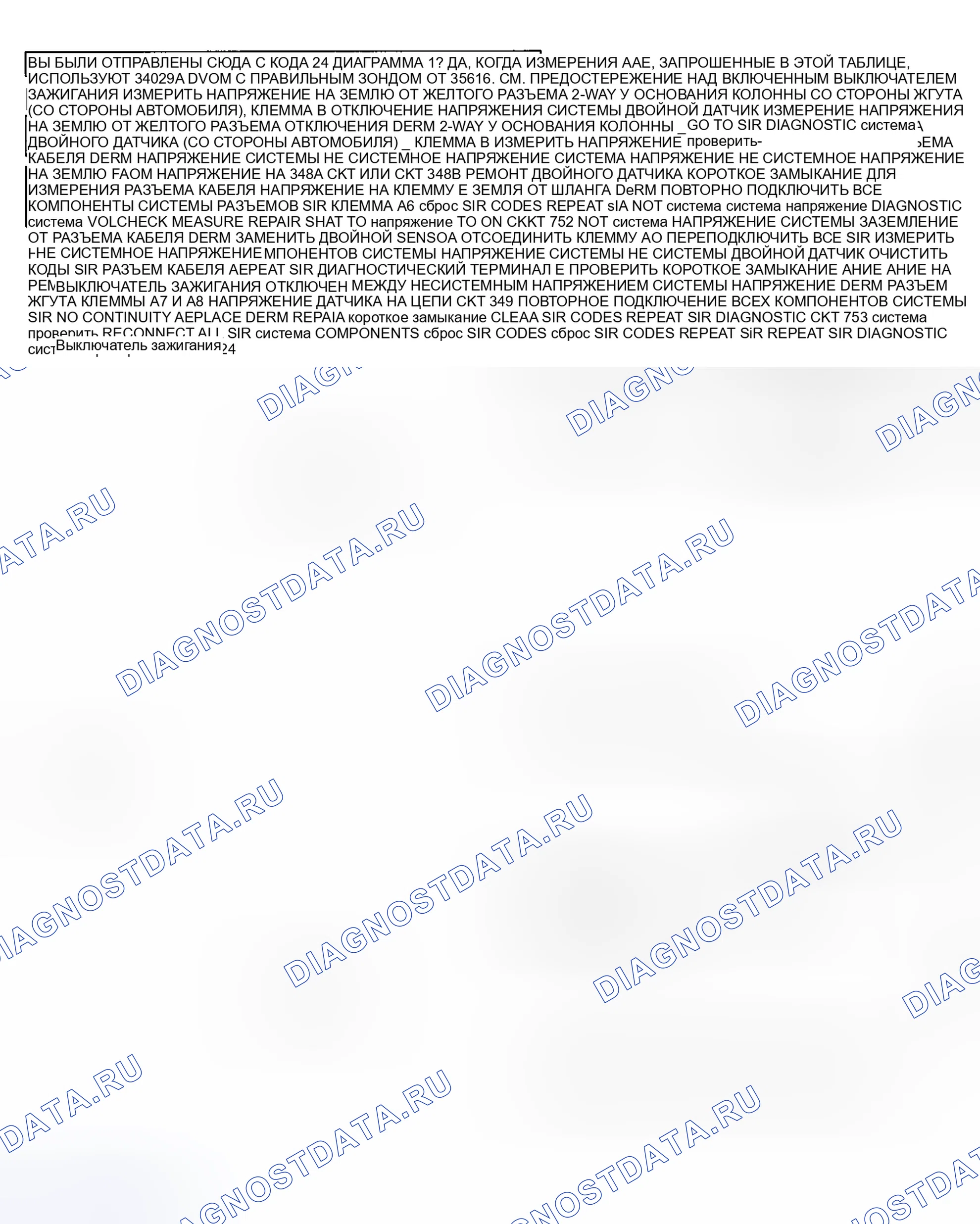 Рис. 29. Oldsmobile Toronado Trofeo I