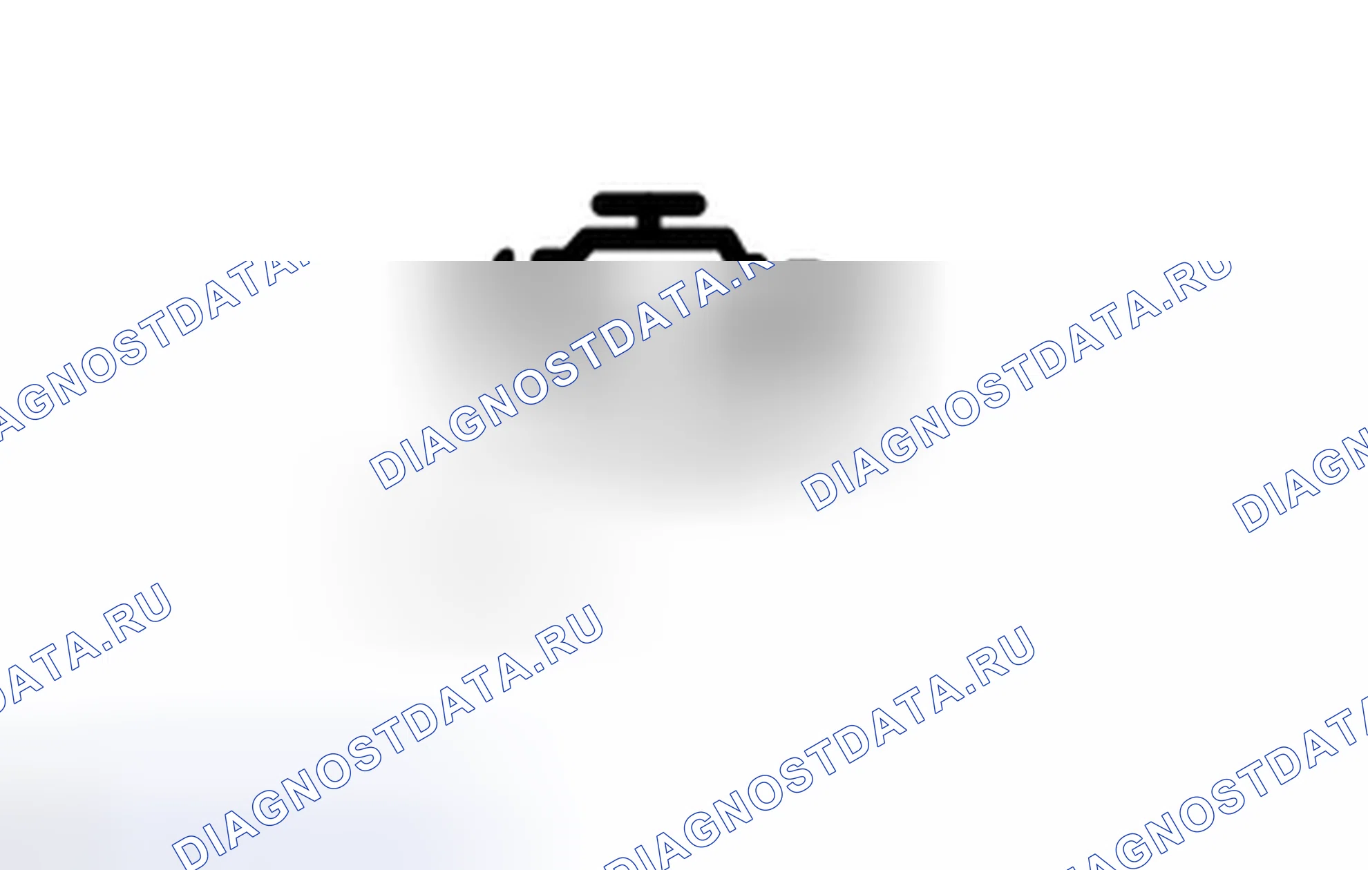 Рис. 6: СИСТЕМА ДИАГНОСТИКИ. Honda Accord VII