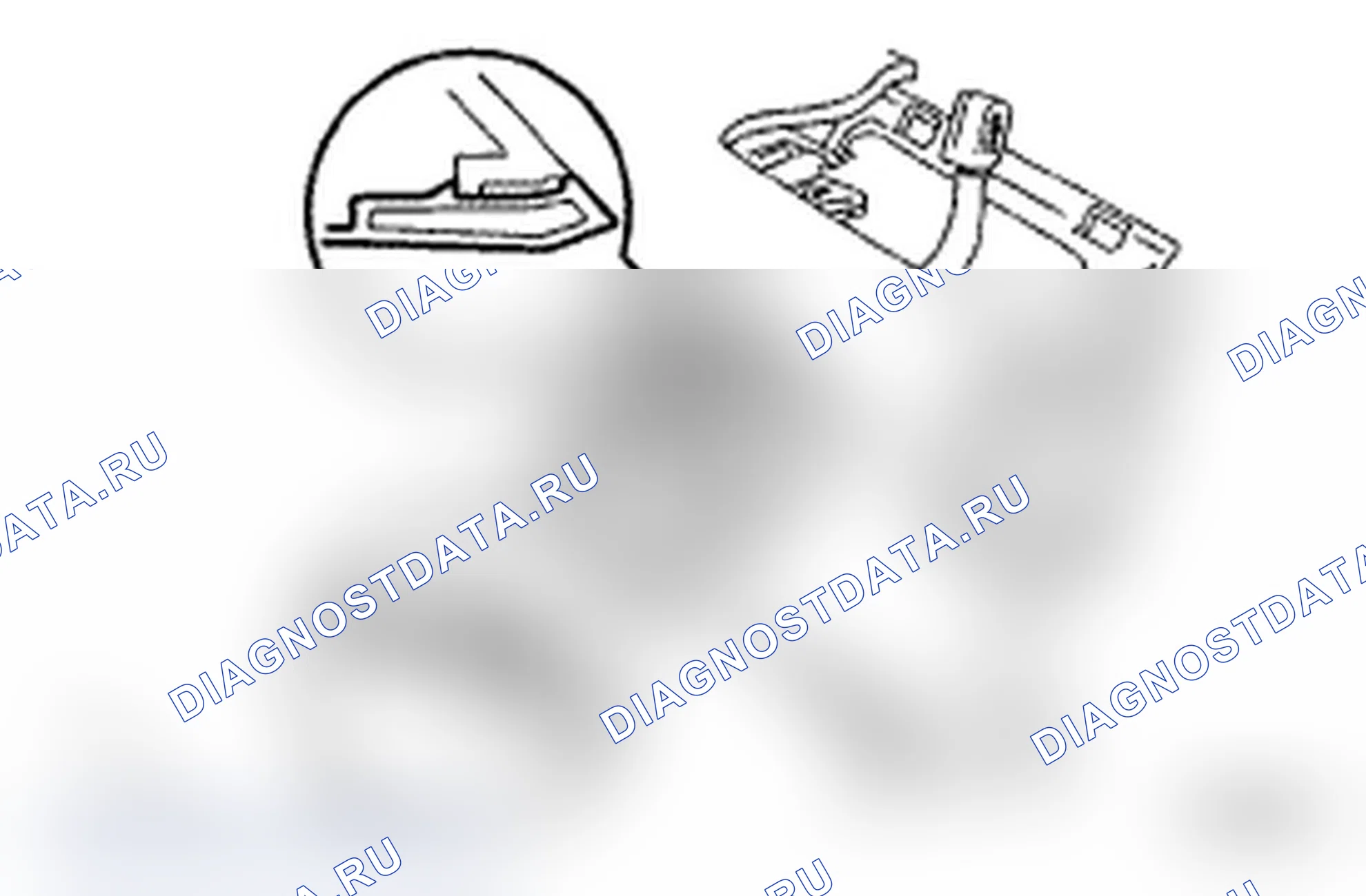 Рис. 247. Toyota Land Cruiser 200