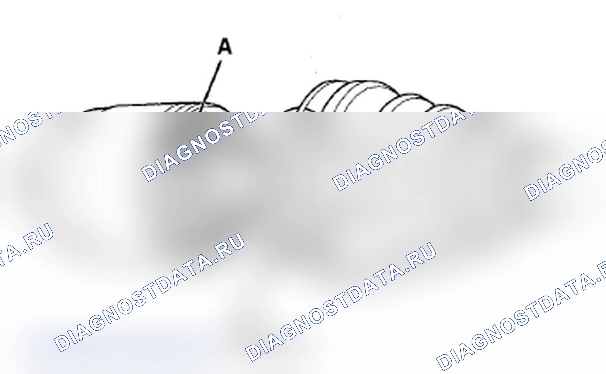 Рис. 96. Acura RDX I рестайлинг