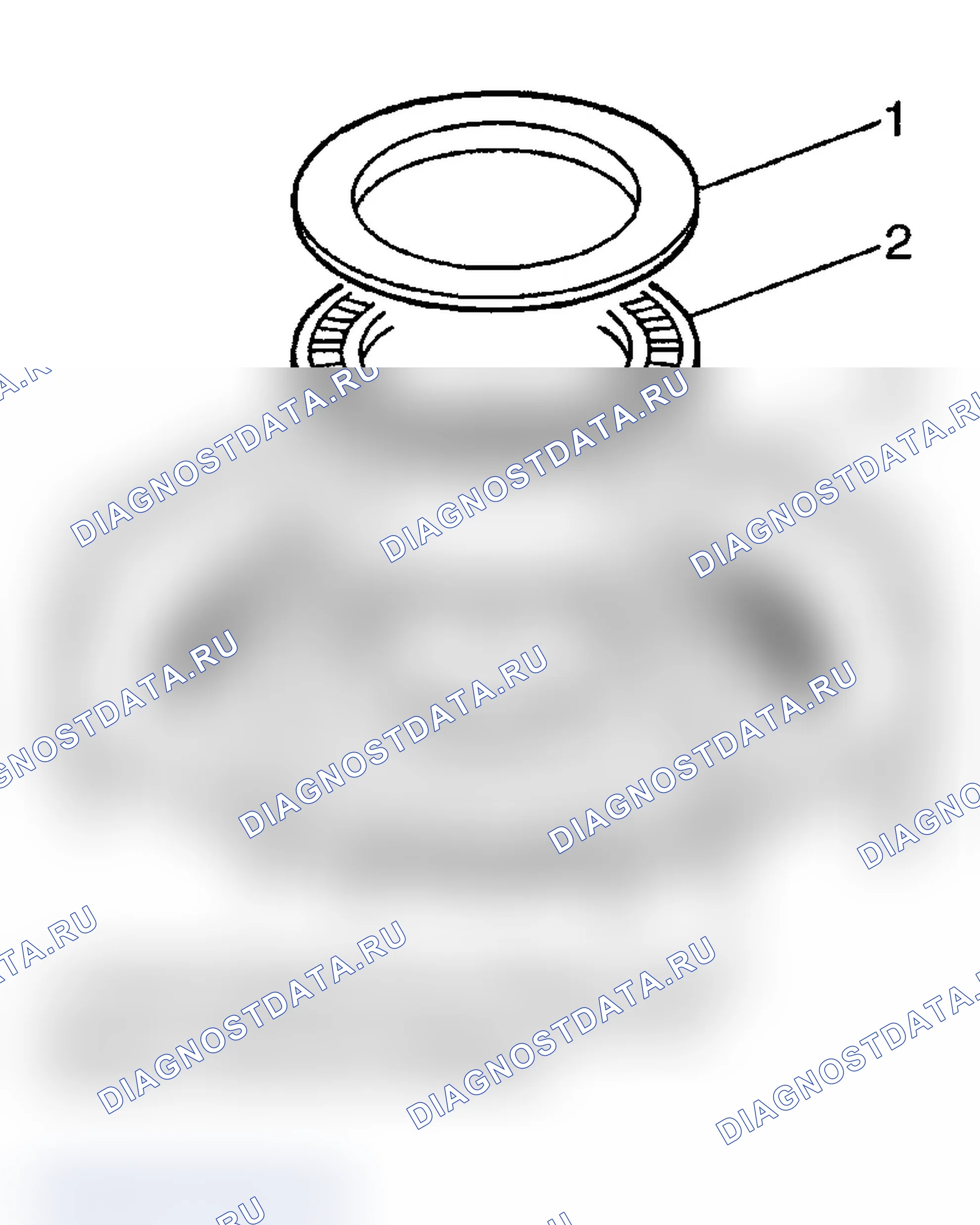 Рис. 58. Chevrolet Tracker II