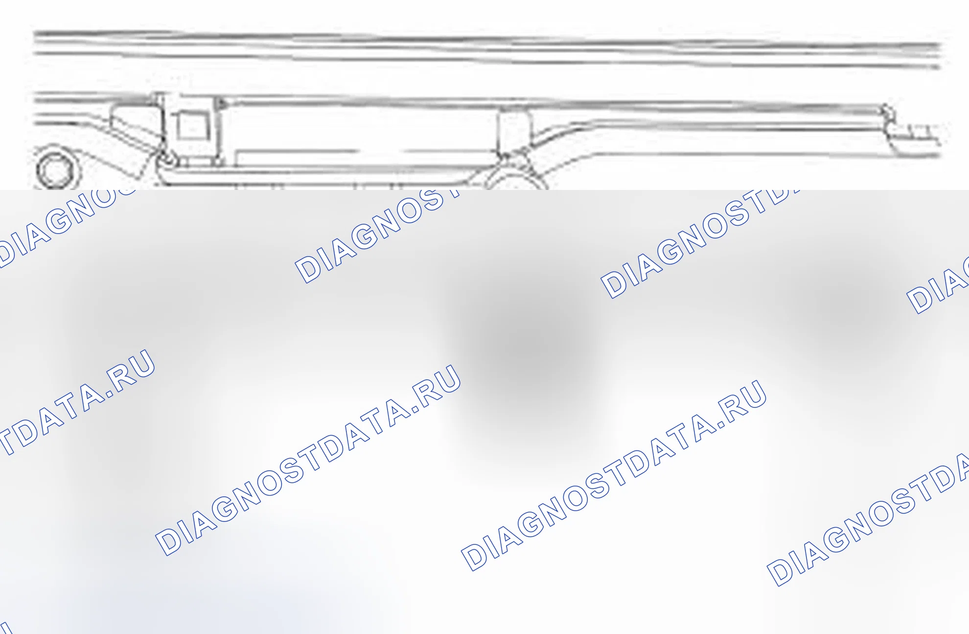 Рис. 26. Ford Edge I рестайлинг