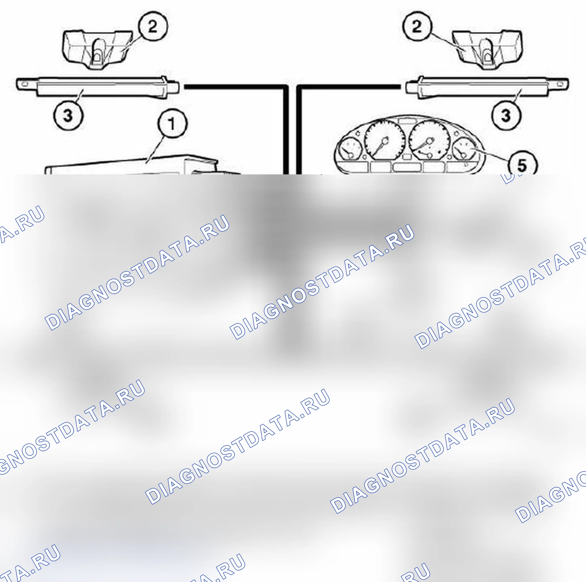 Рис. 60. MINI Cooper Clubman I рестайлинг