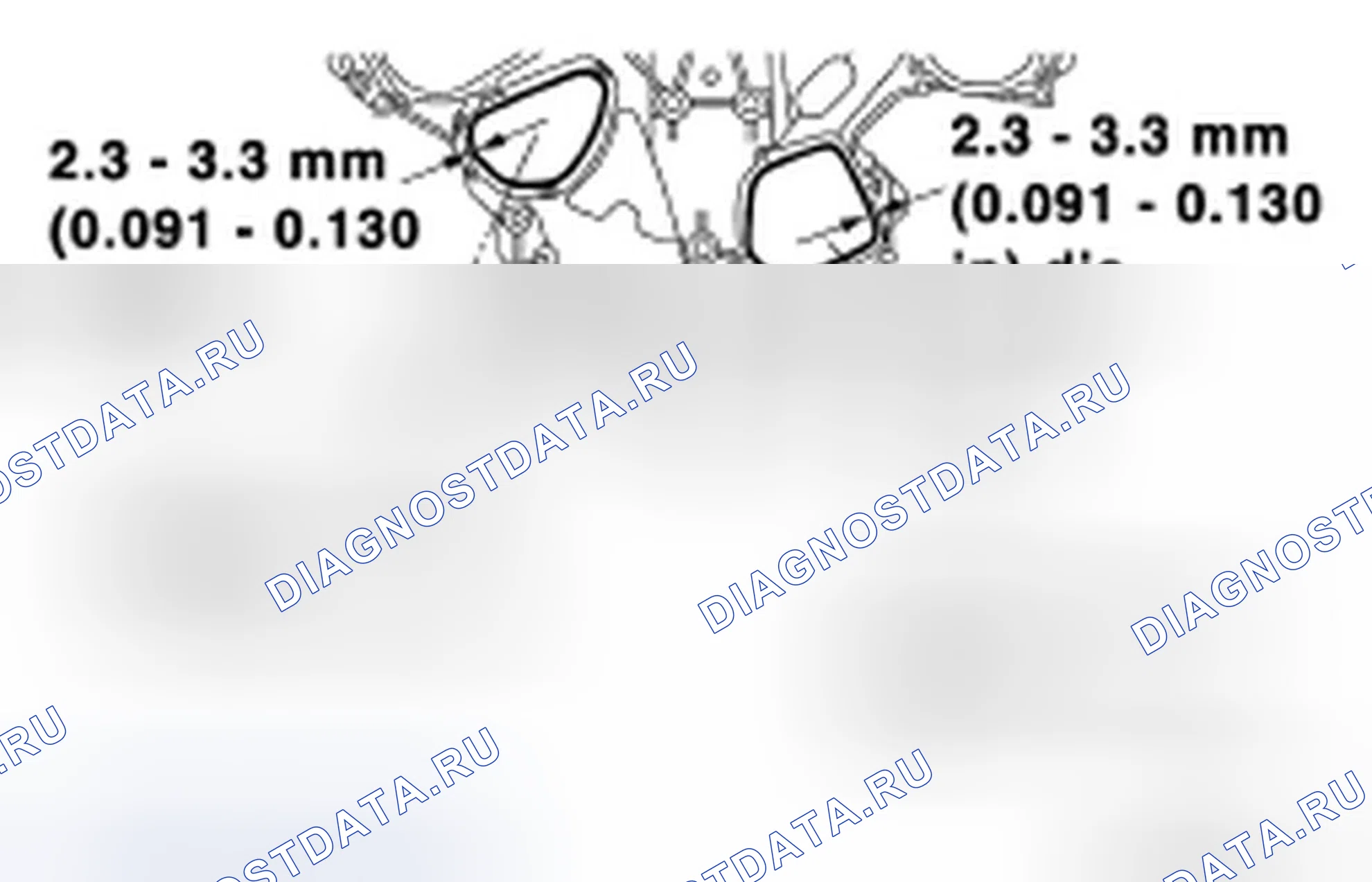 Рис. 143. Infiniti FX35 I рестайлинг
