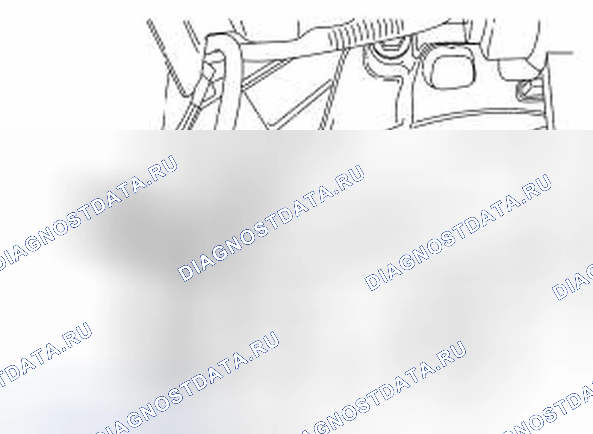 Рис. 93. Ford Mustang V рестайлинг