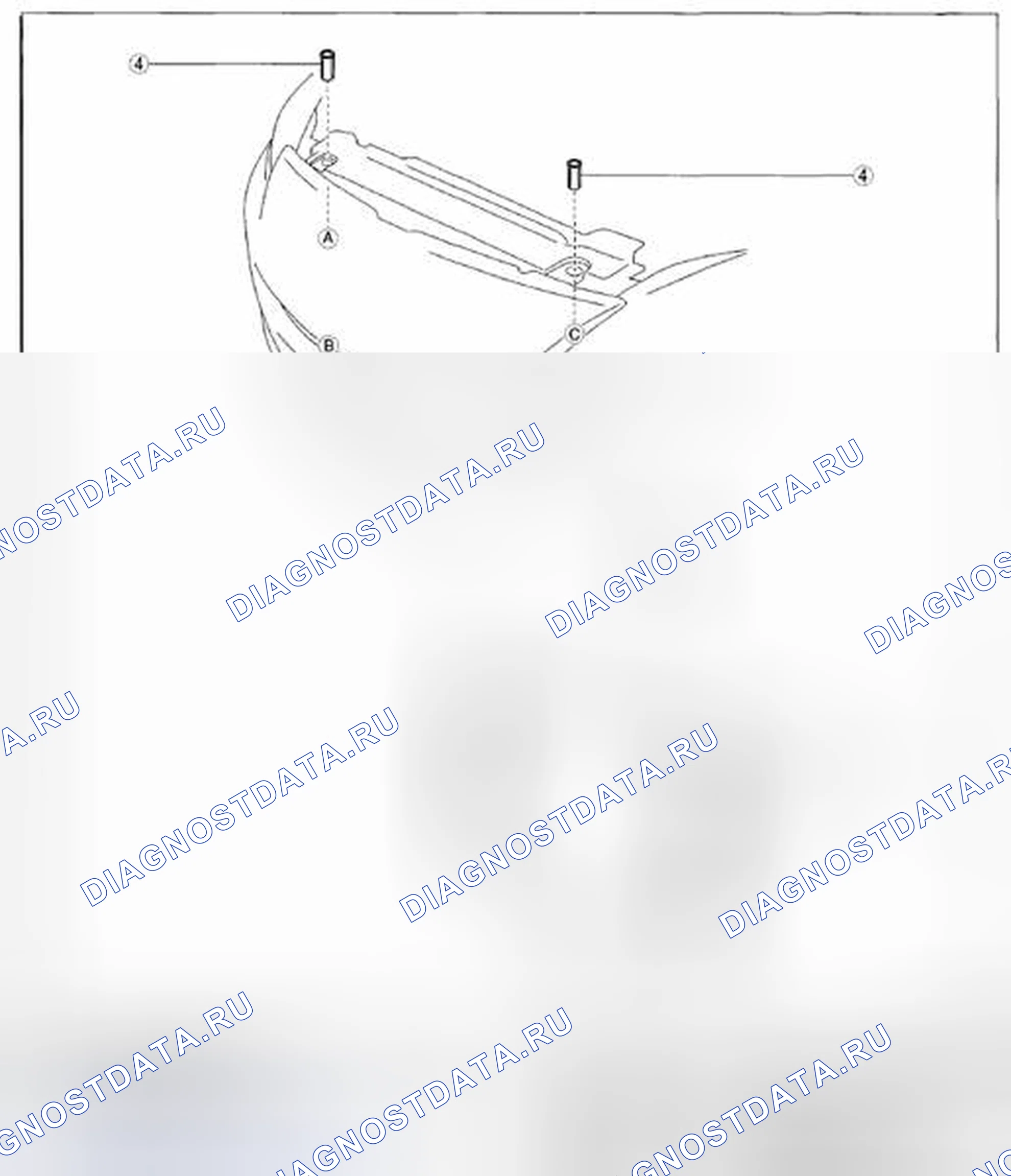 Рис. 33. Honda CR-V IV рестайлинг