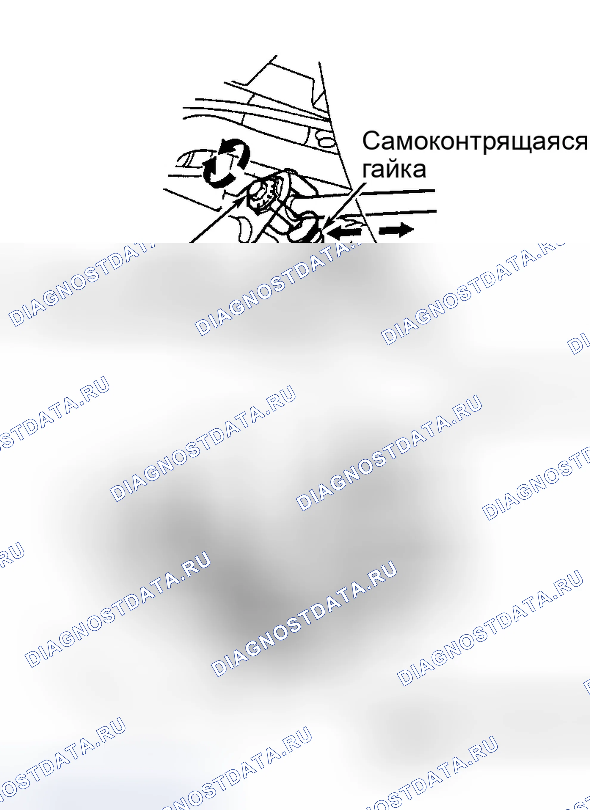 Рис. 17. Honda CR-V I рестайлинг