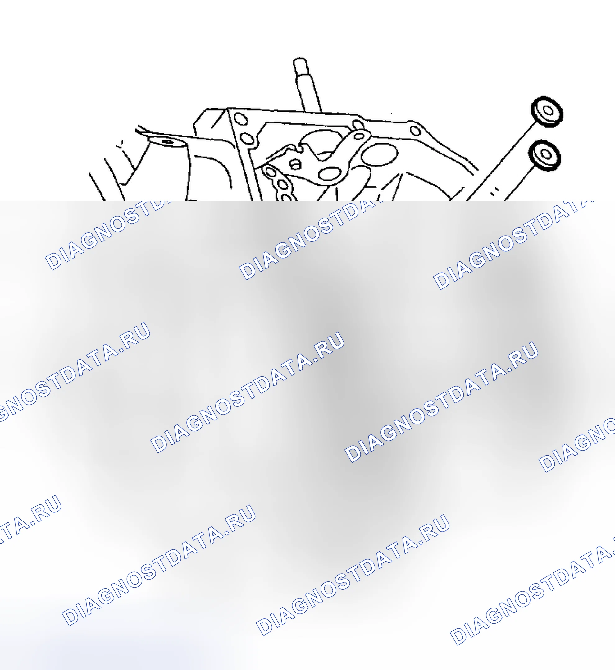 Рис. 95. Kia Rio I