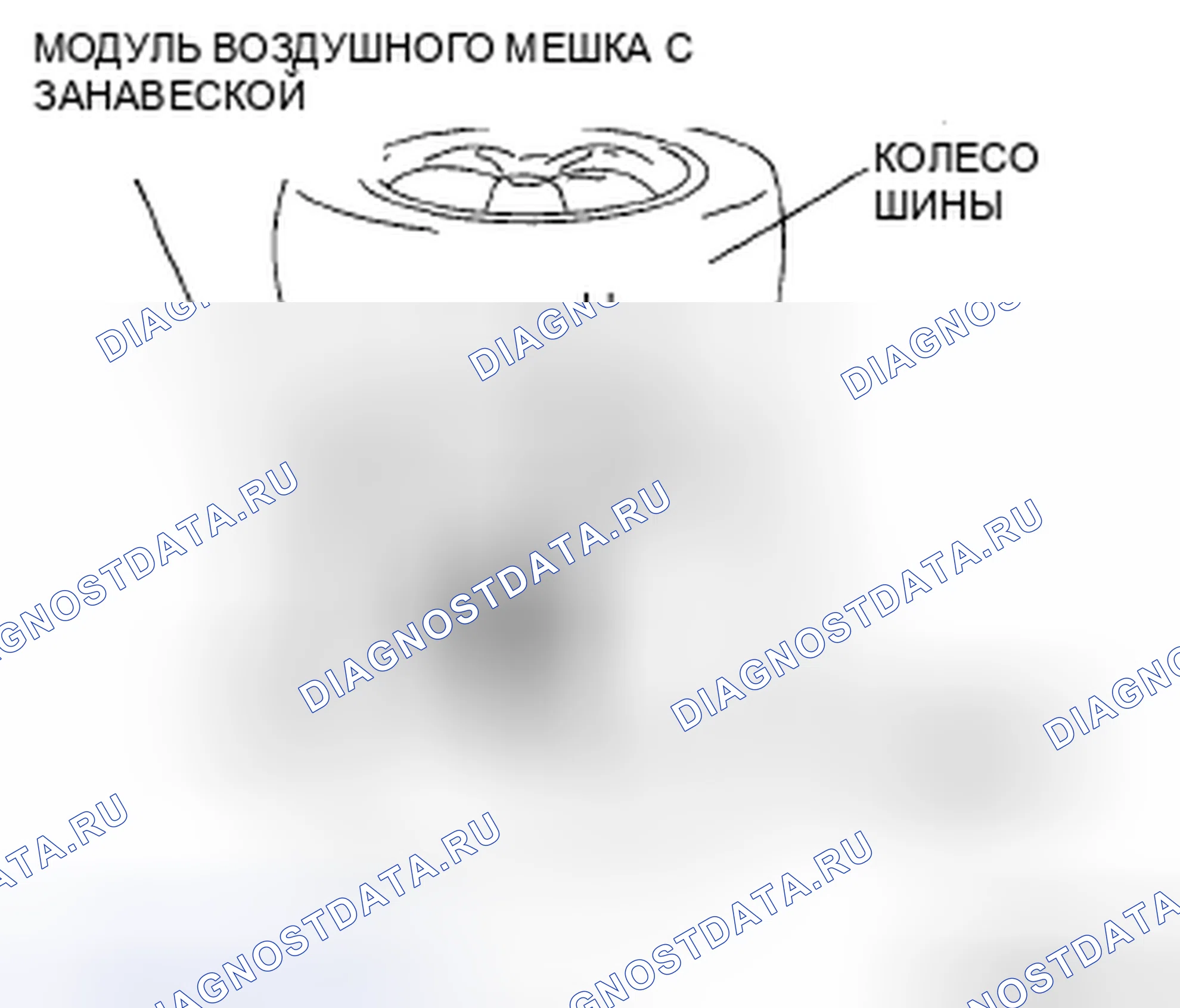 Рис. 56. Mazda 5 I рестайлинг